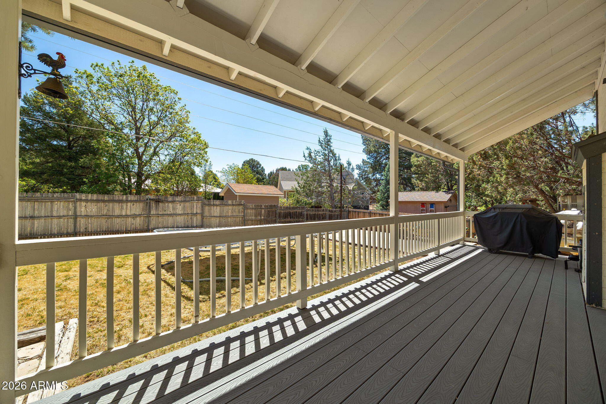 COUNTRY CLUB MANOR UNIT 1 - Residential