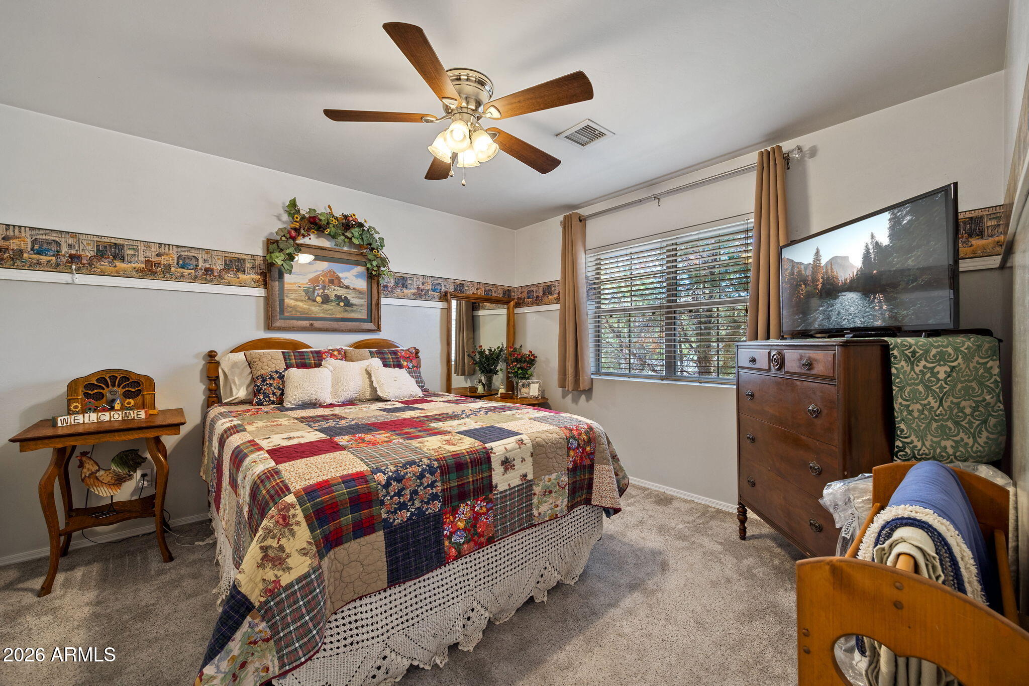 COUNTRY CLUB MANOR UNIT 1 - Residential