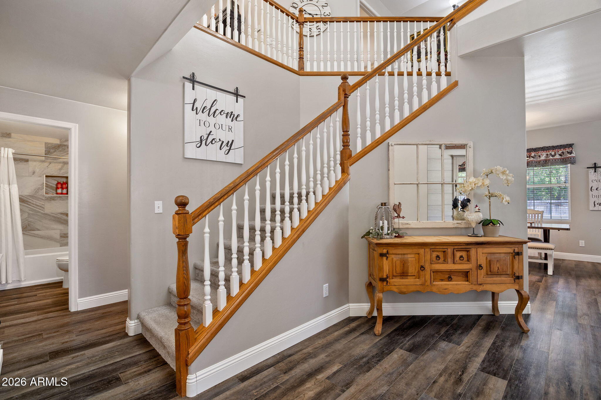 COUNTRY CLUB MANOR UNIT 1 - Residential