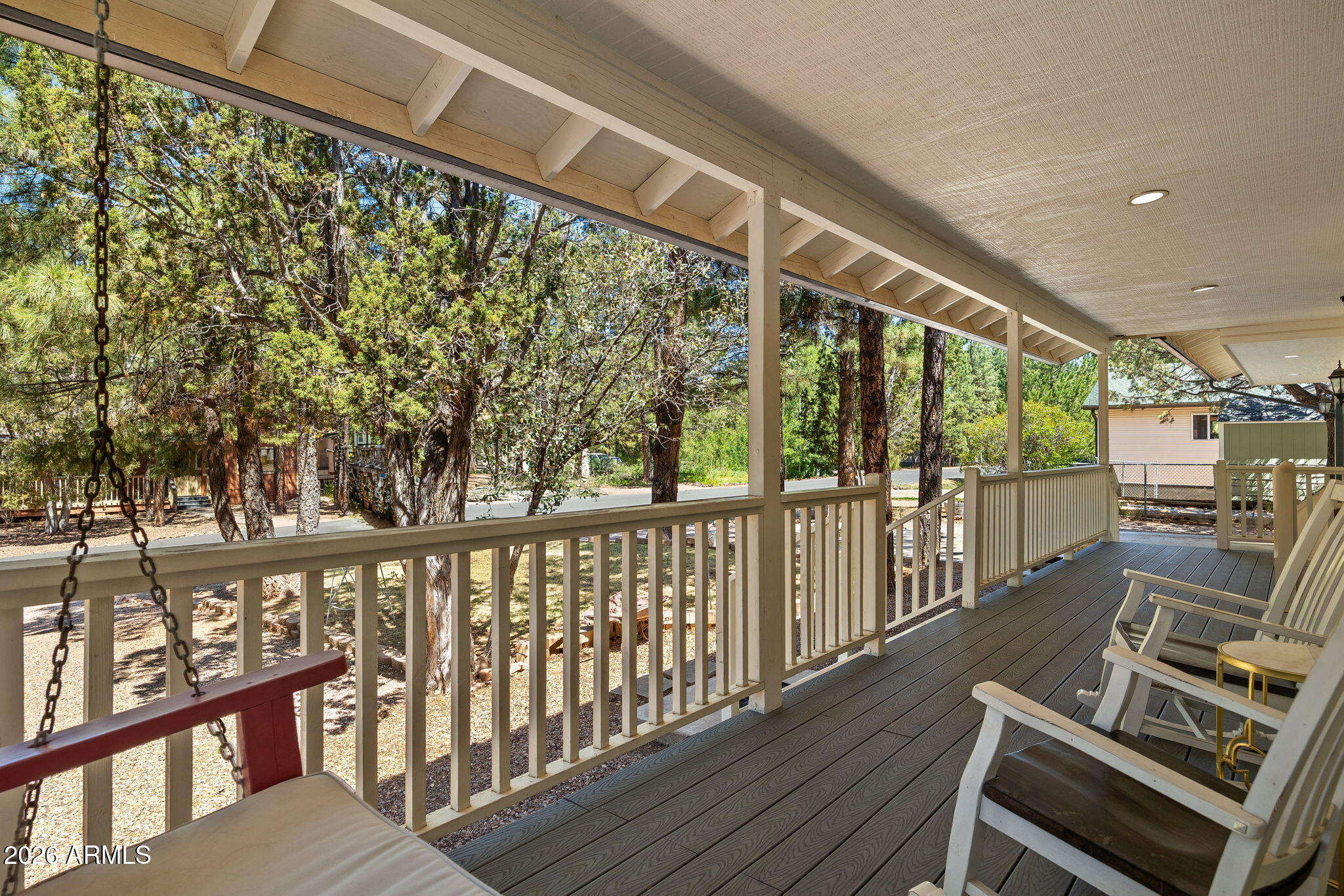 COUNTRY CLUB MANOR UNIT 1 - Residential