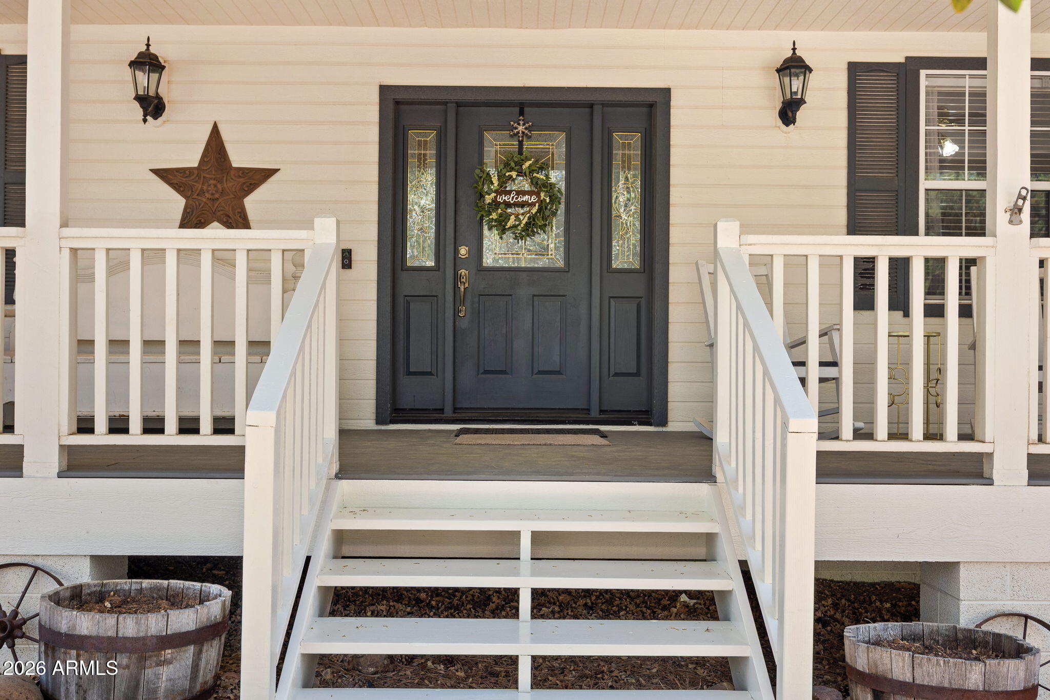 COUNTRY CLUB MANOR UNIT 1 - Residential