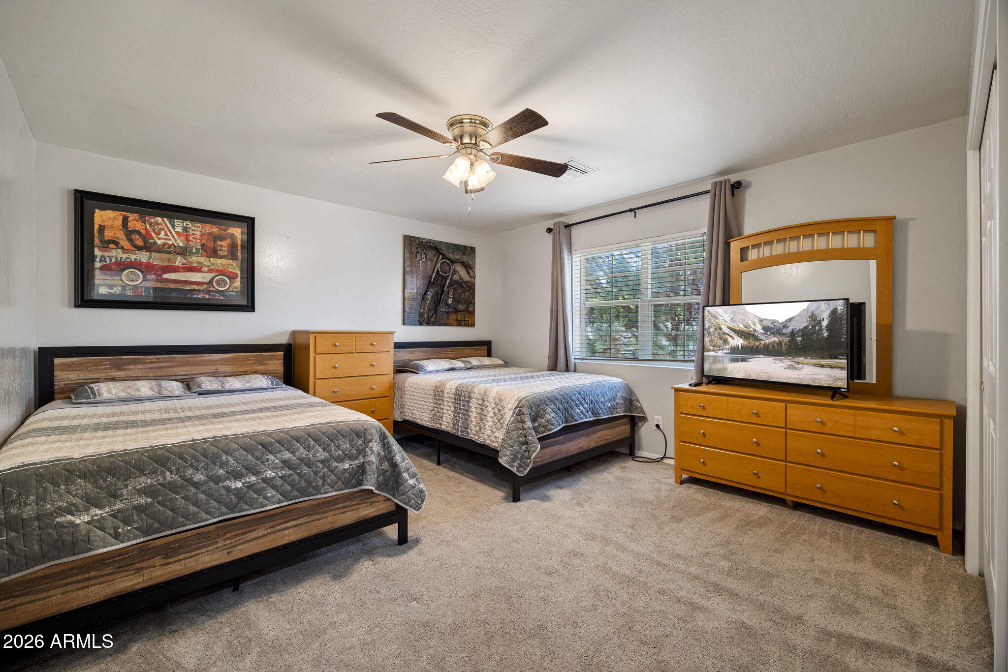 COUNTRY CLUB MANOR UNIT 1 - Residential