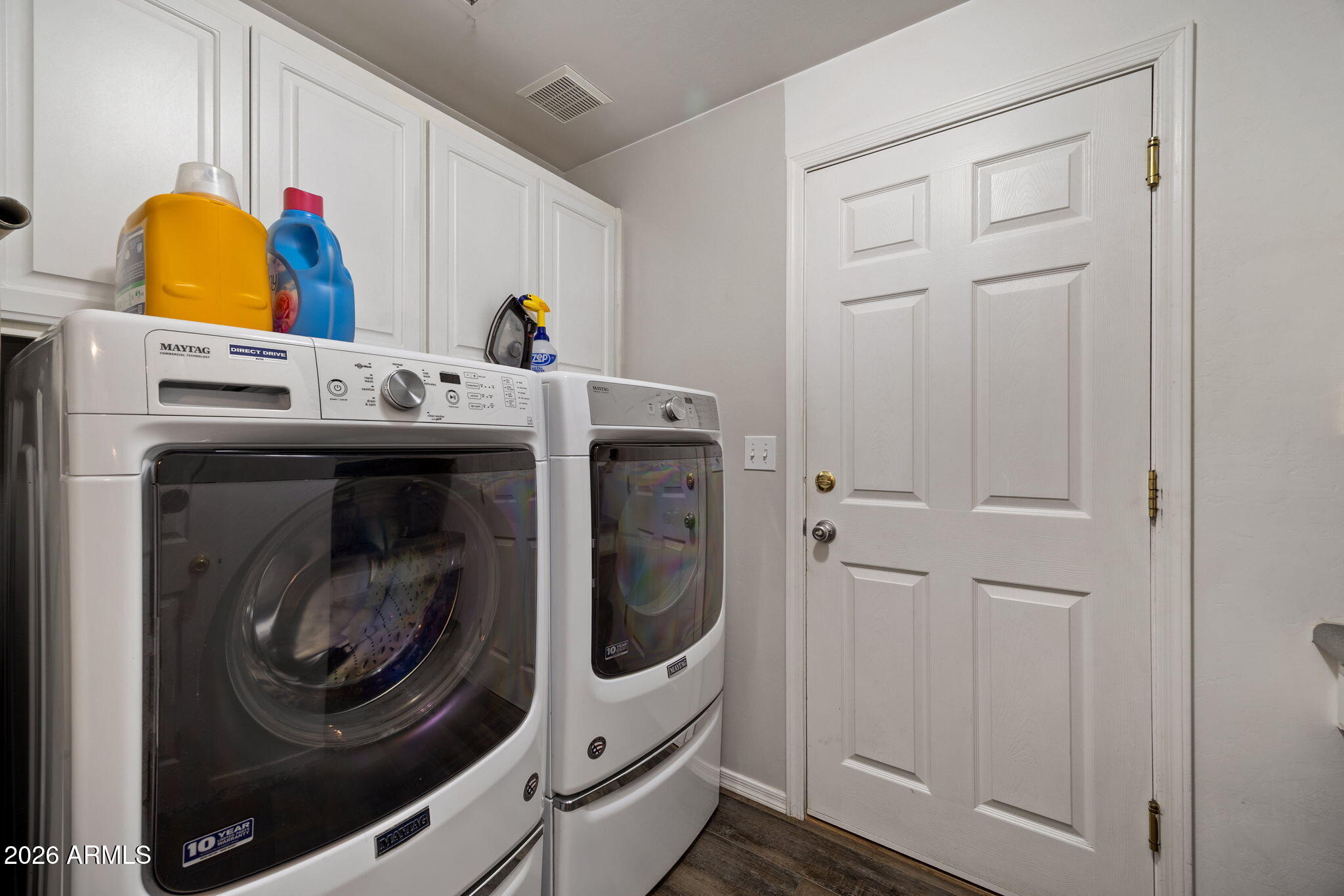 COUNTRY CLUB MANOR UNIT 1 - Residential