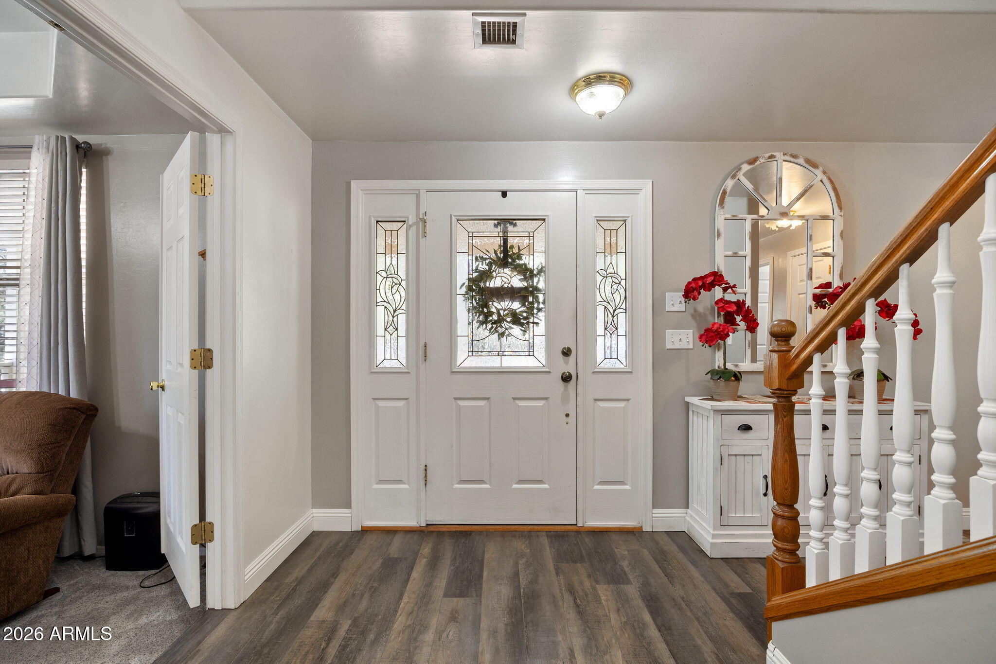 COUNTRY CLUB MANOR UNIT 1 - Residential