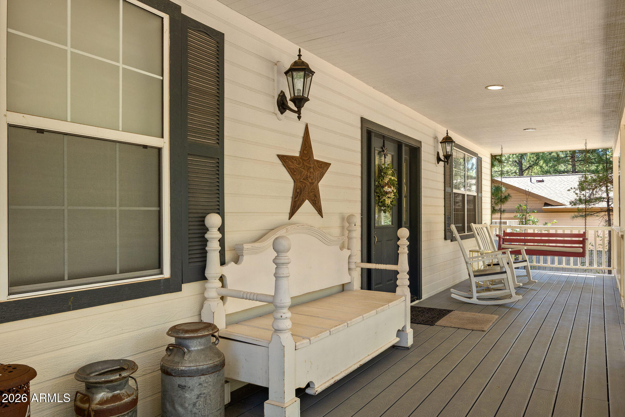 COUNTRY CLUB MANOR UNIT 1 - Residential