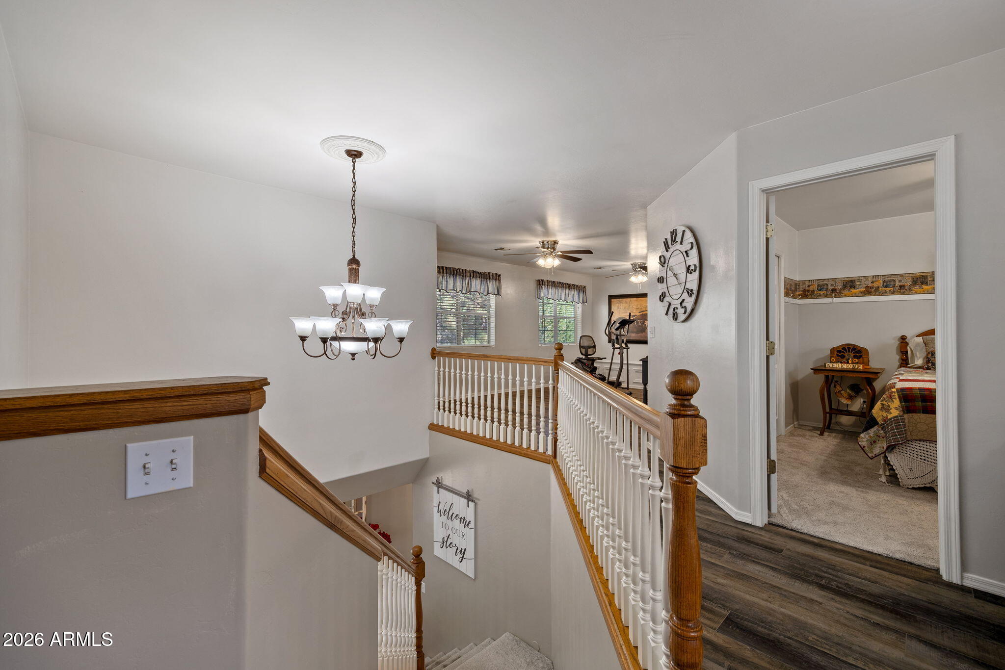 COUNTRY CLUB MANOR UNIT 1 - Residential