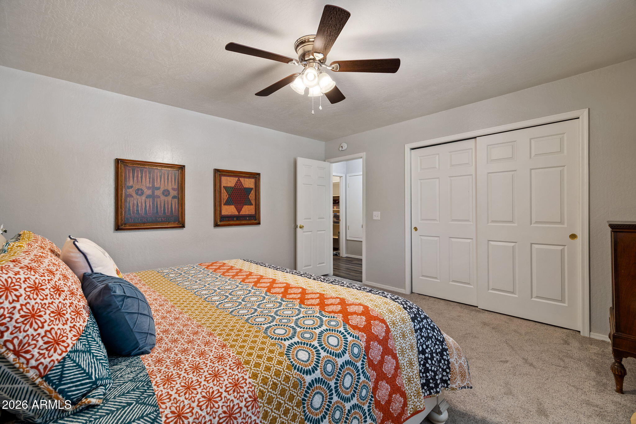 COUNTRY CLUB MANOR UNIT 1 - Residential