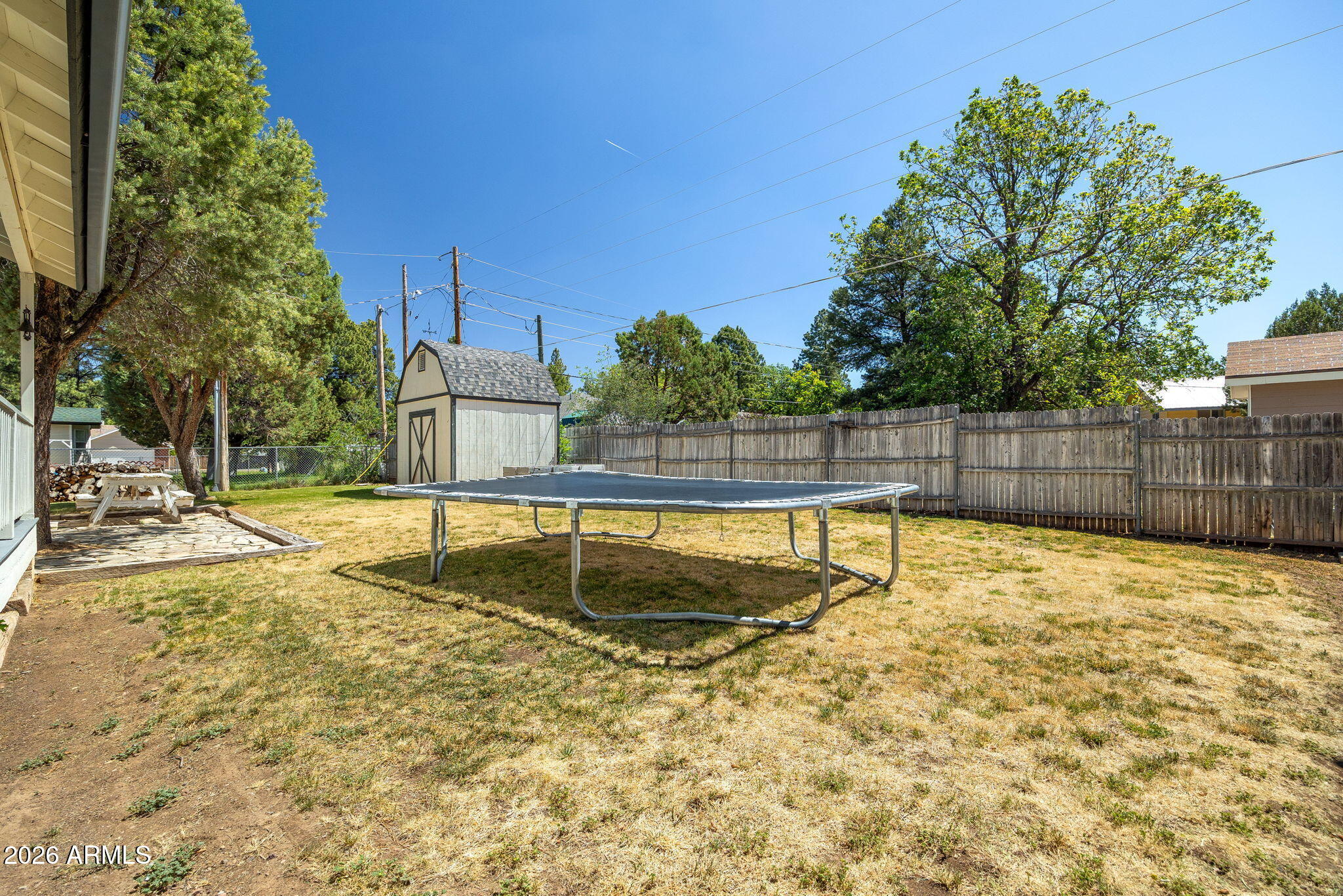 COUNTRY CLUB MANOR UNIT 1 - Residential