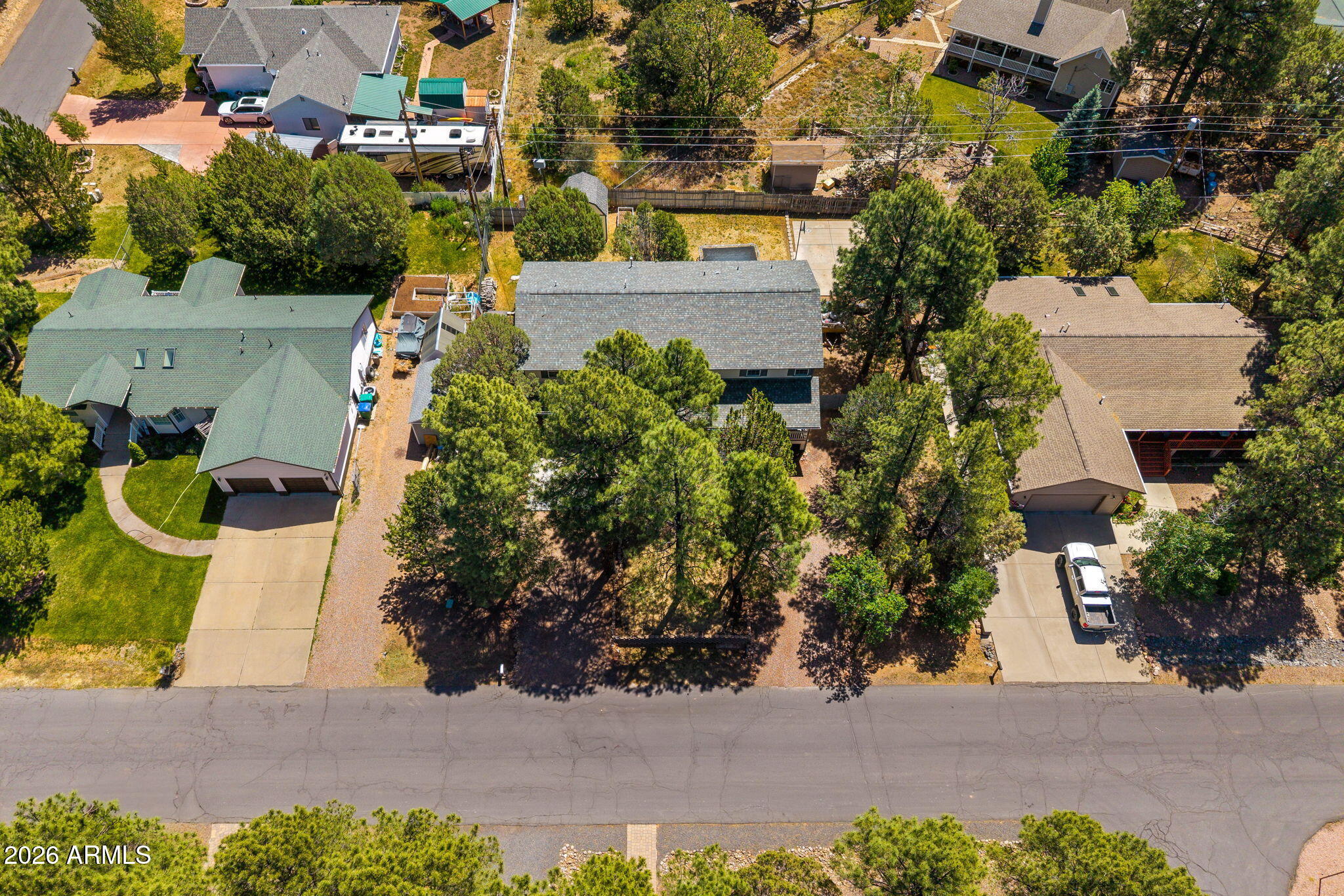 COUNTRY CLUB MANOR UNIT 1 - Residential
