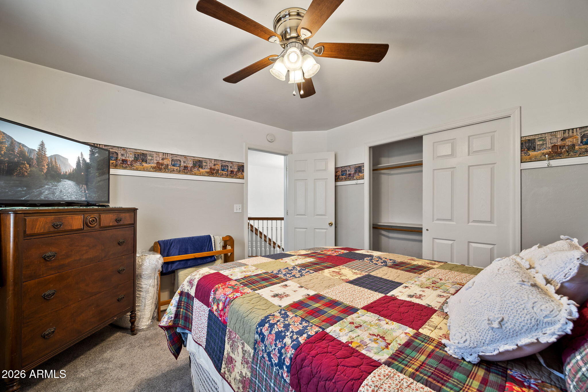 COUNTRY CLUB MANOR UNIT 1 - Residential