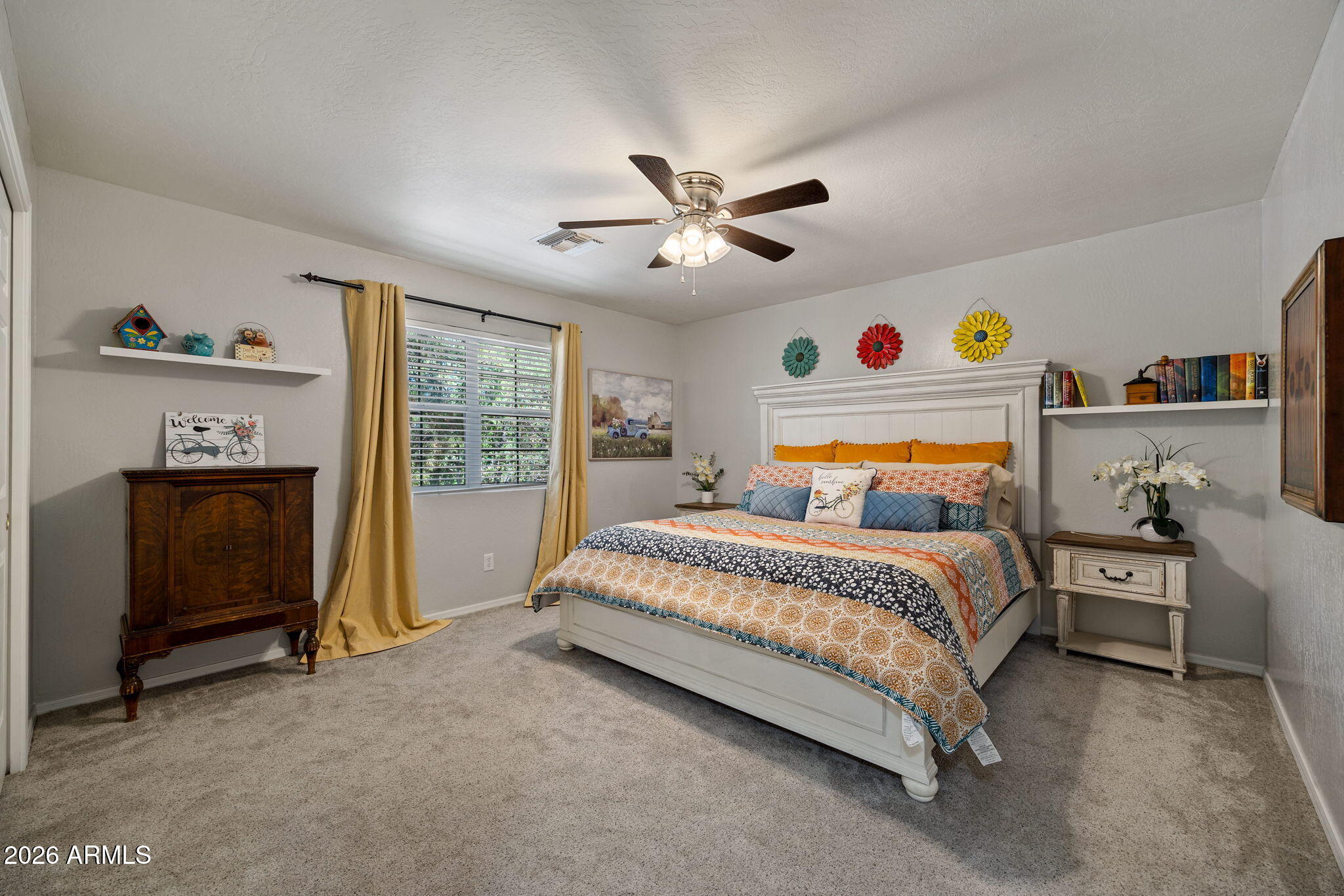 COUNTRY CLUB MANOR UNIT 1 - Residential