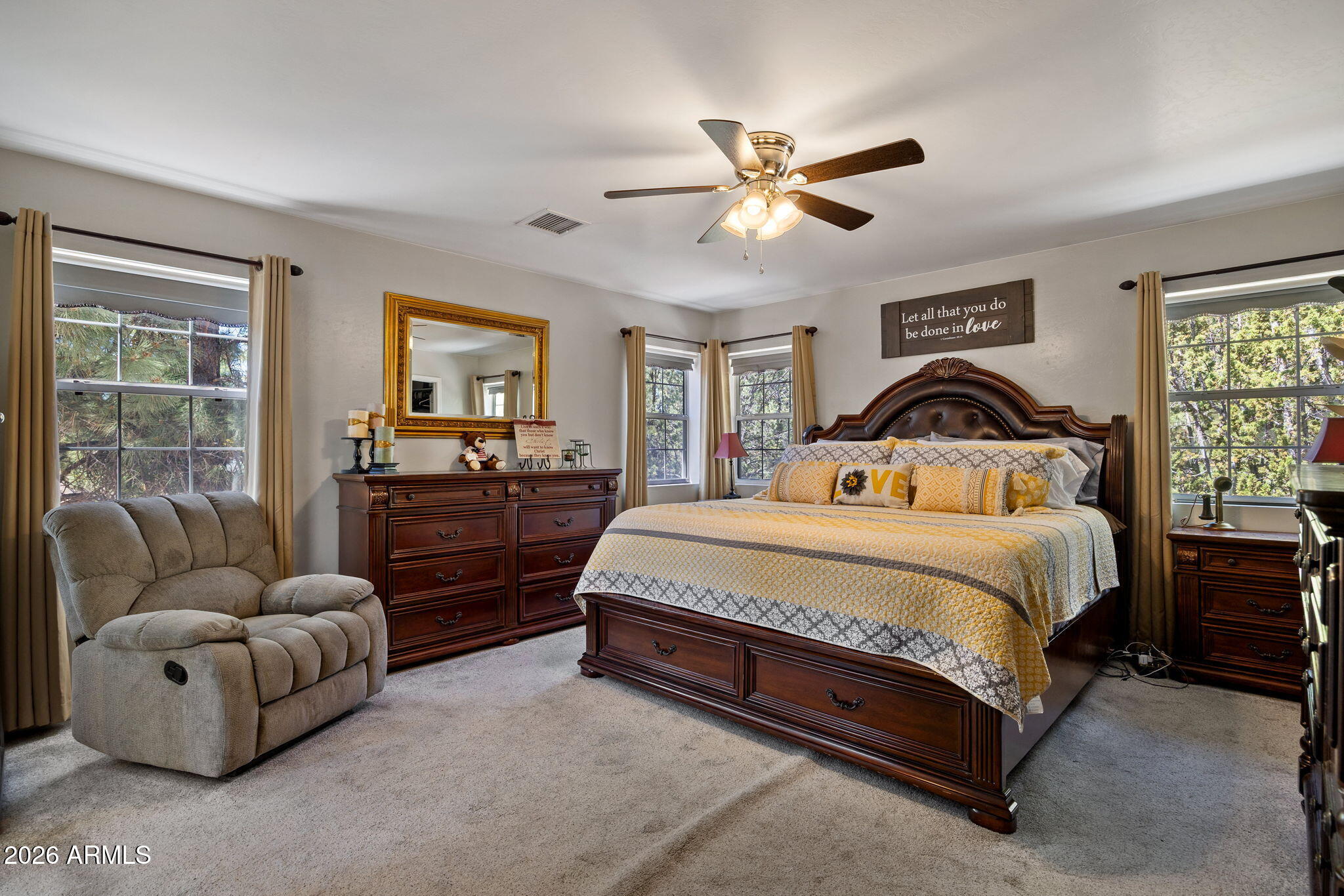 COUNTRY CLUB MANOR UNIT 1 - Residential