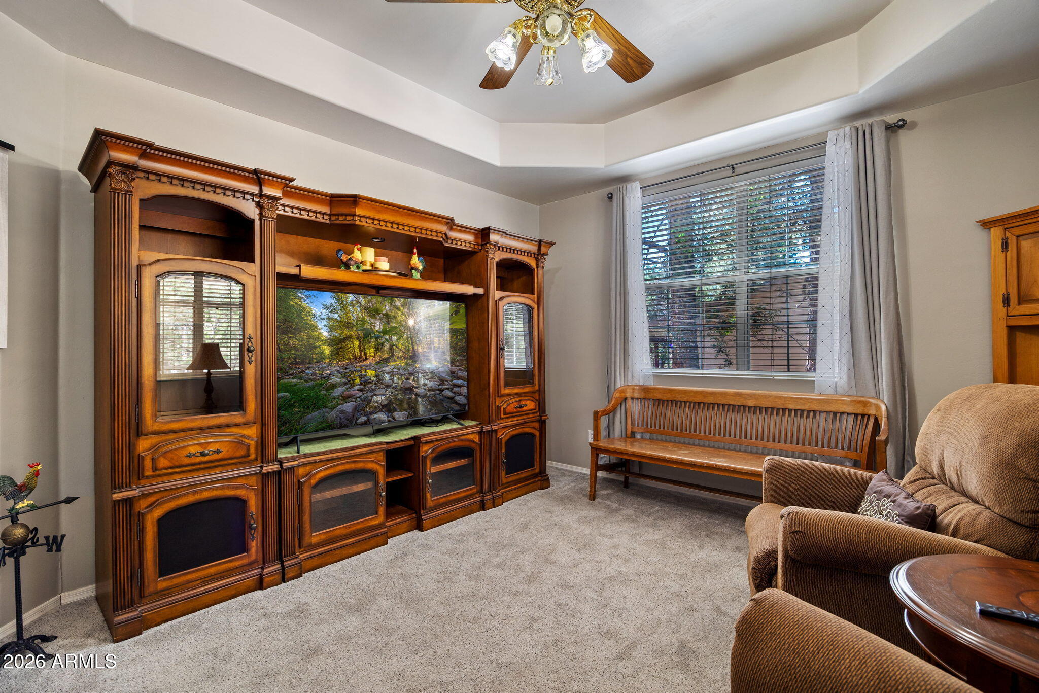 COUNTRY CLUB MANOR UNIT 1 - Residential