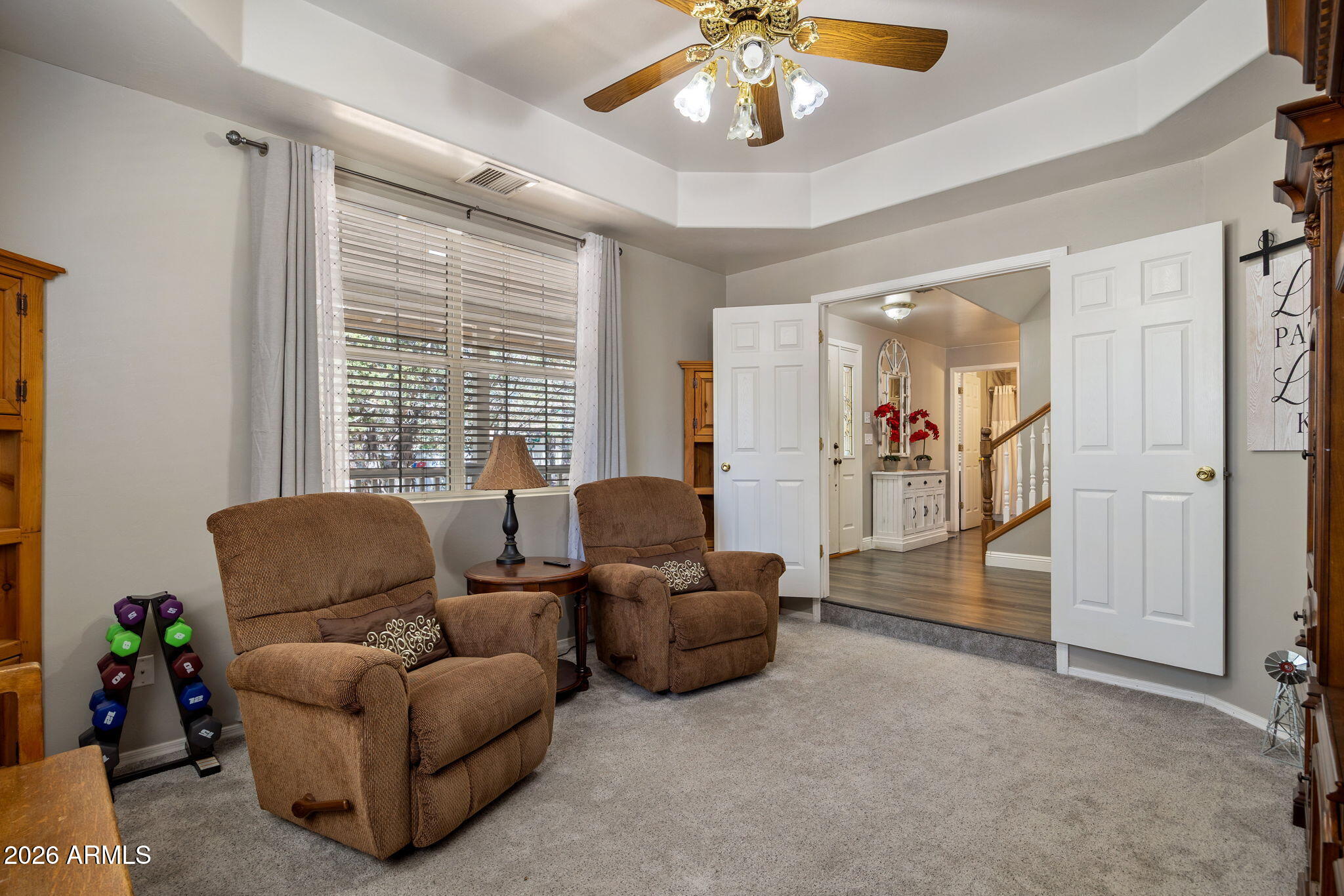 COUNTRY CLUB MANOR UNIT 1 - Residential