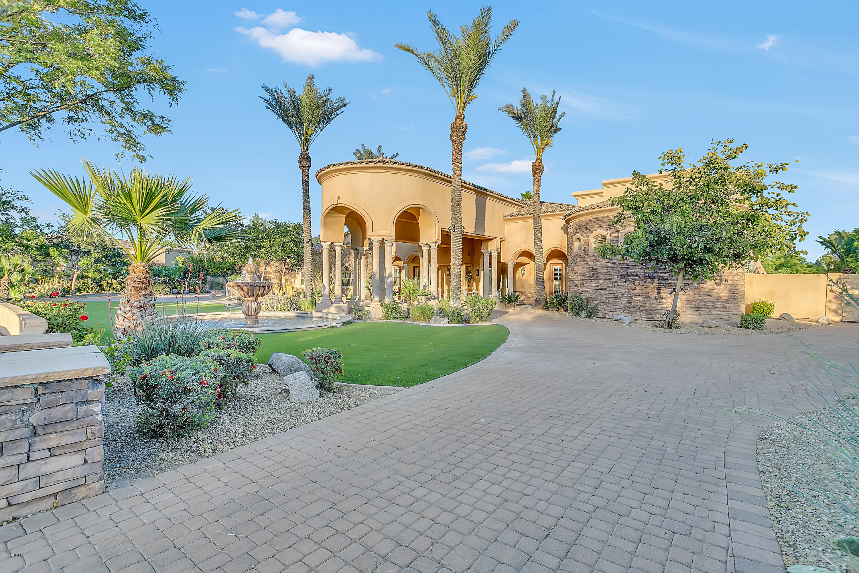 PARADISE COUNTRY ESTATES 2 - Residential