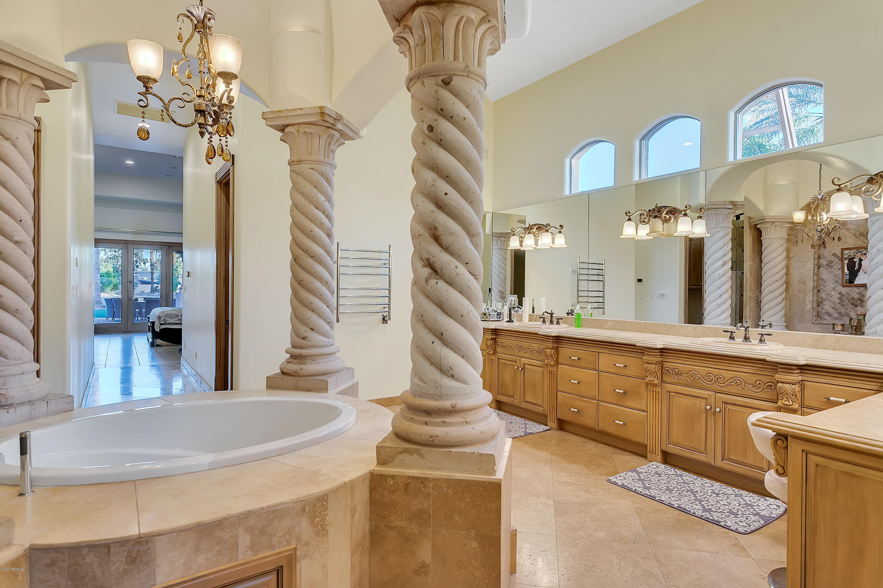 PARADISE COUNTRY ESTATES 2 - Residential