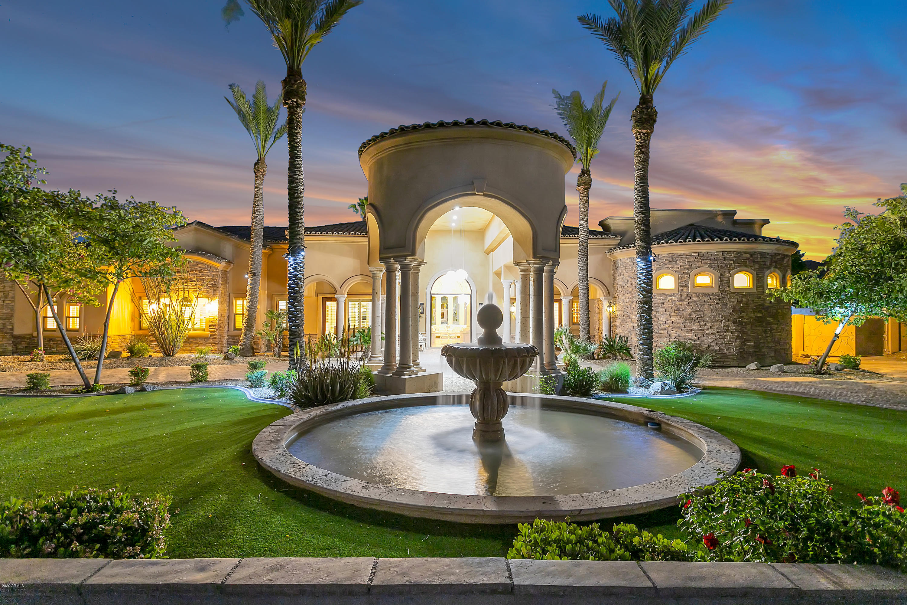 PARADISE COUNTRY ESTATES 2 - Residential
