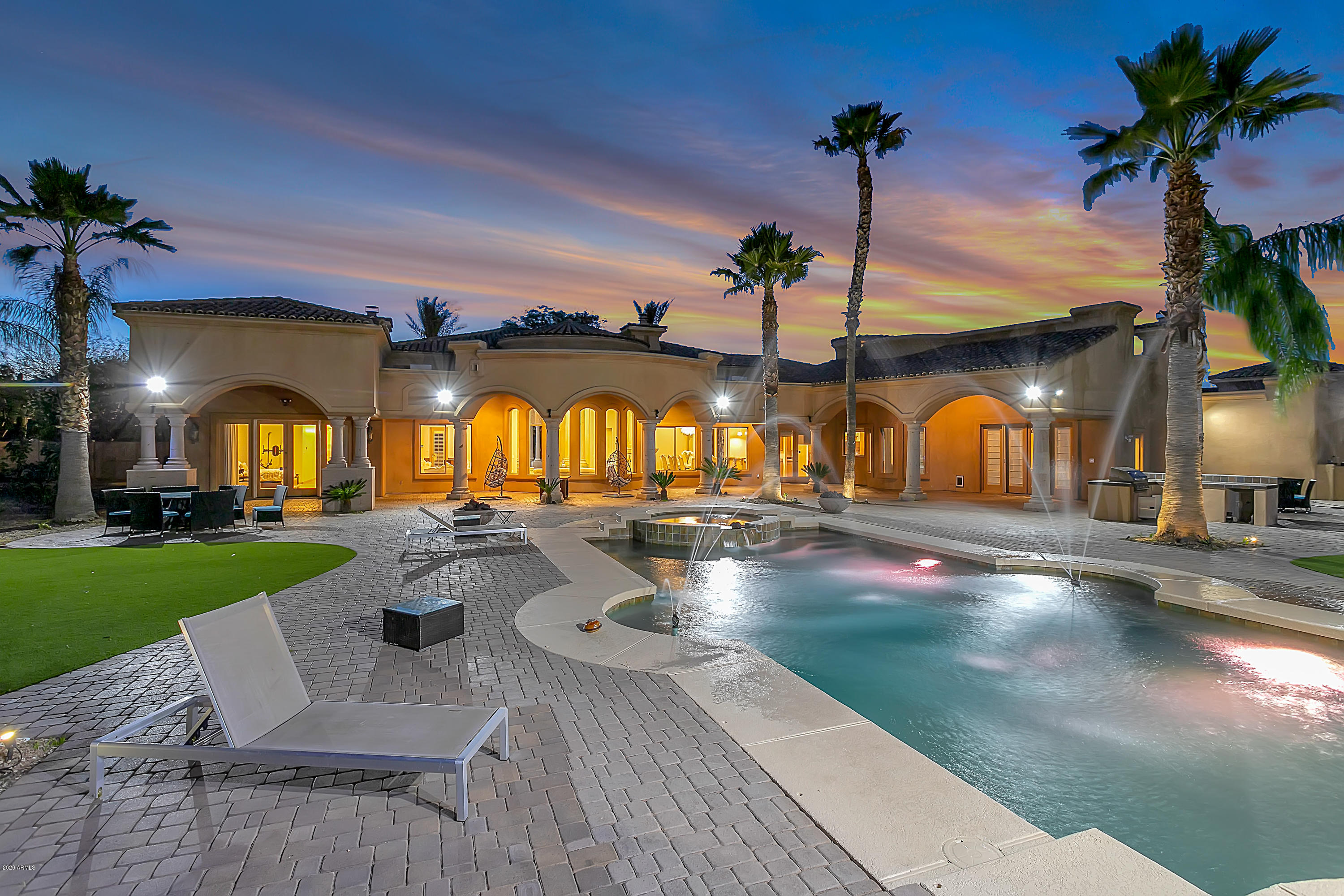 PARADISE COUNTRY ESTATES 2 - Residential