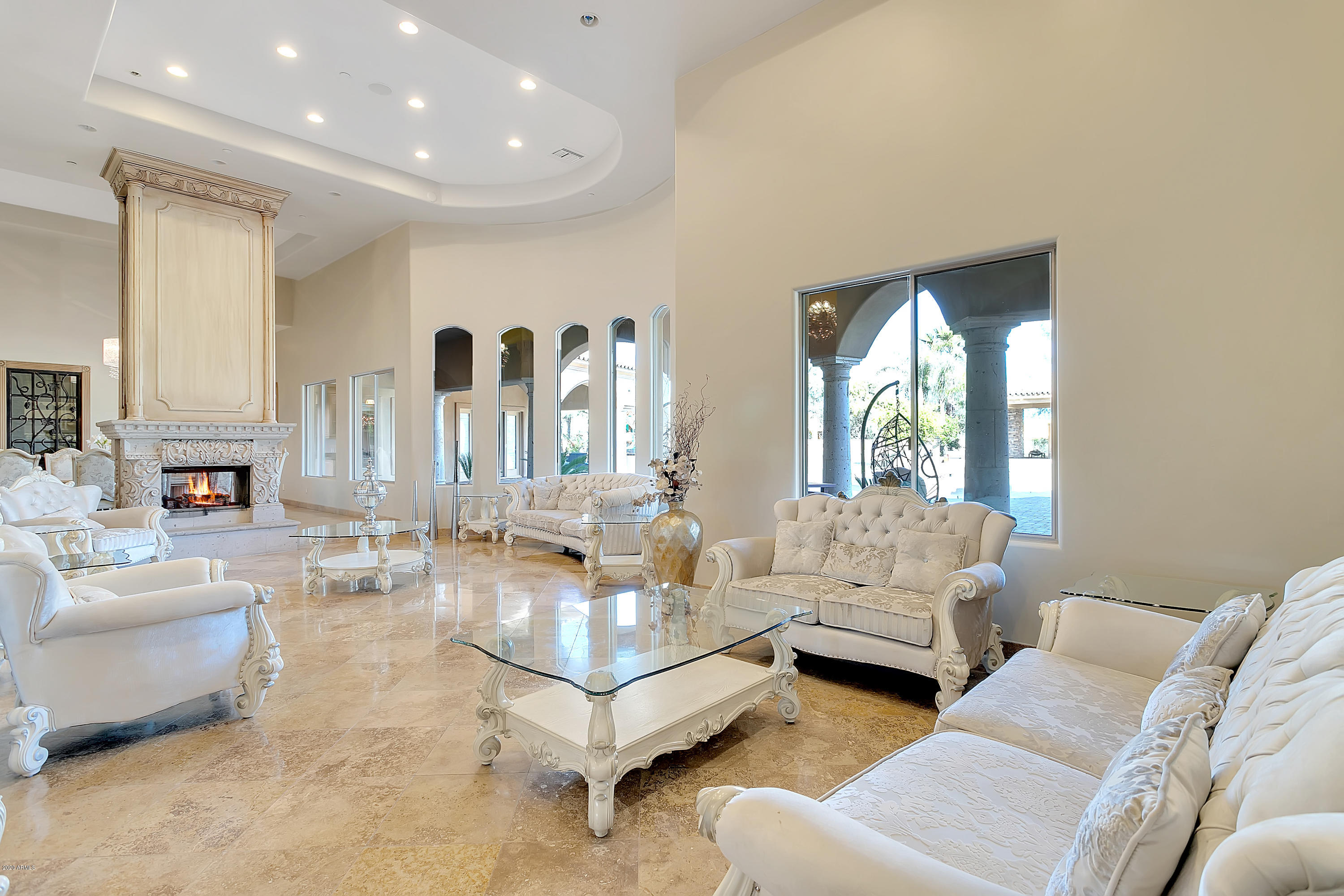 PARADISE COUNTRY ESTATES 2 - Residential