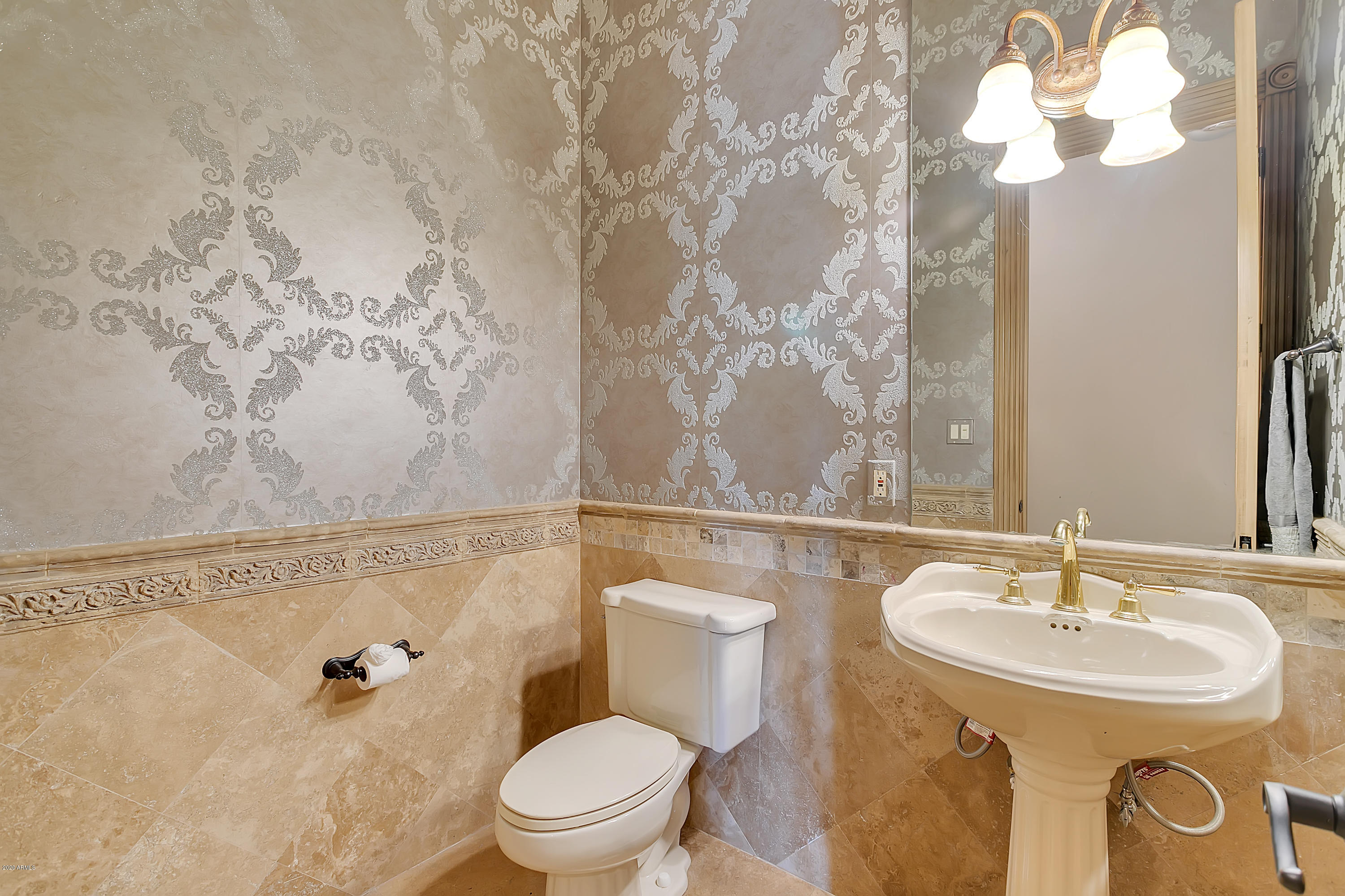 PARADISE COUNTRY ESTATES 2 - Residential