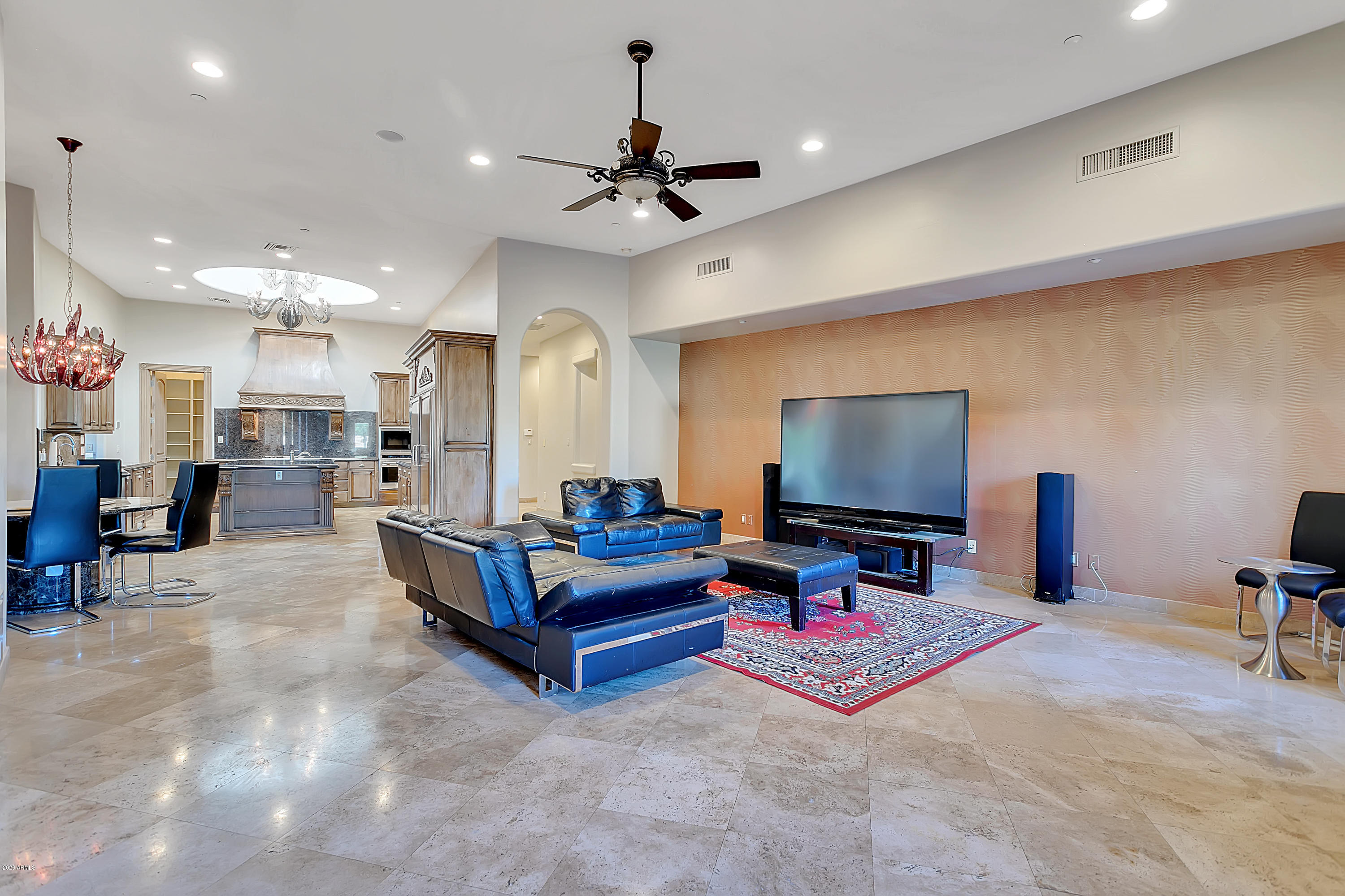 PARADISE COUNTRY ESTATES 2 - Residential