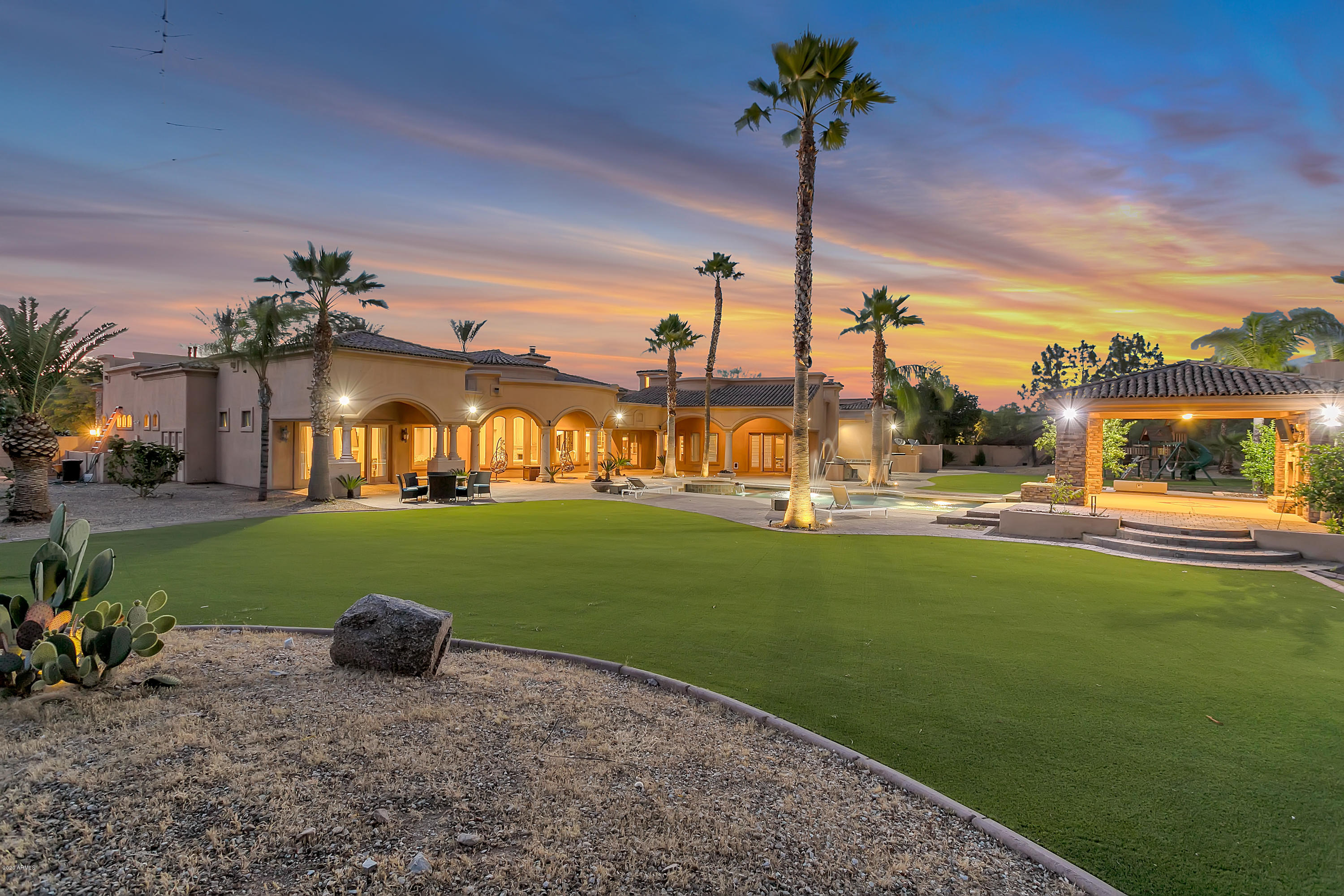 PARADISE COUNTRY ESTATES 2 - Residential