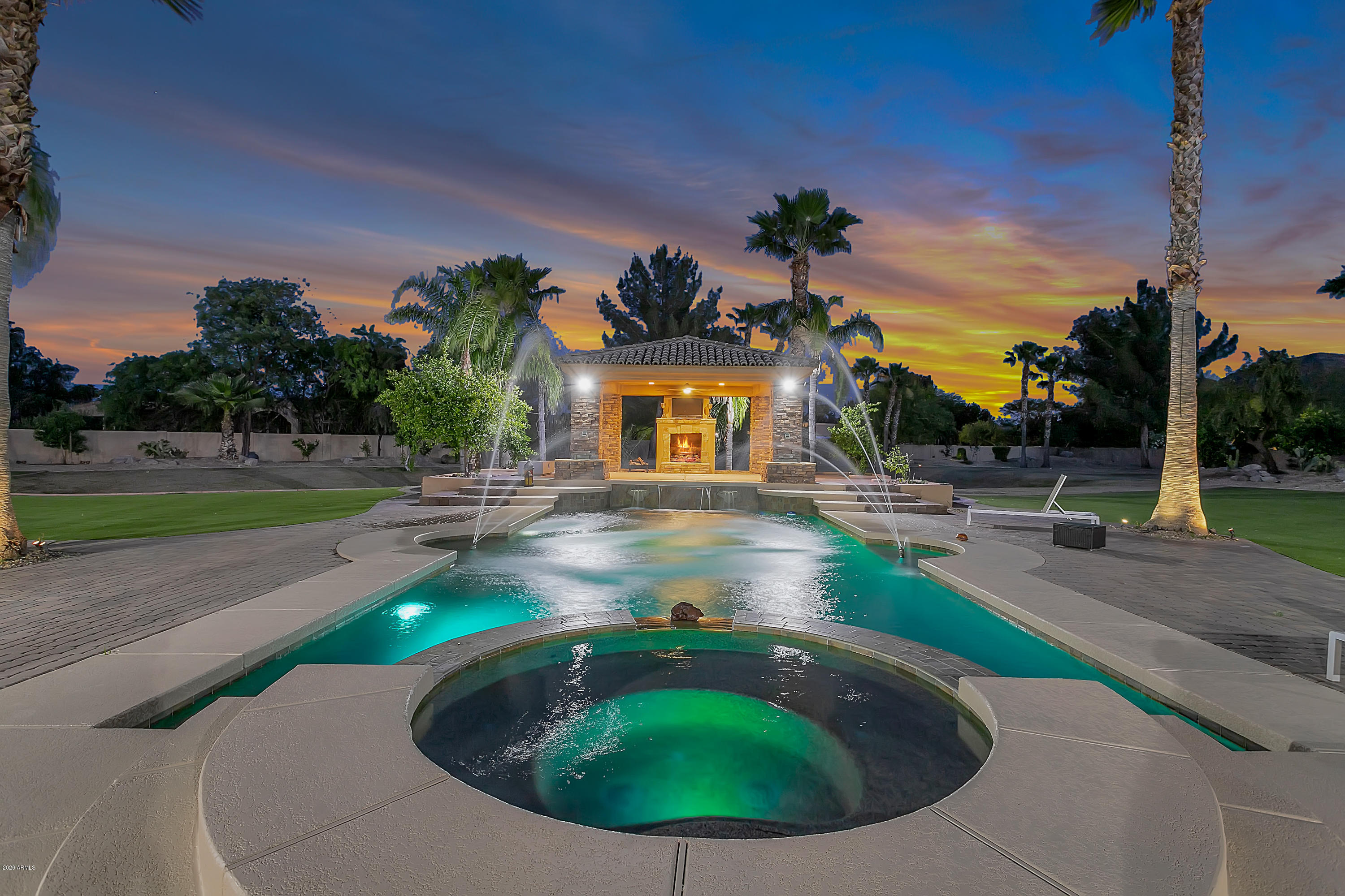 PARADISE COUNTRY ESTATES 2 - Residential