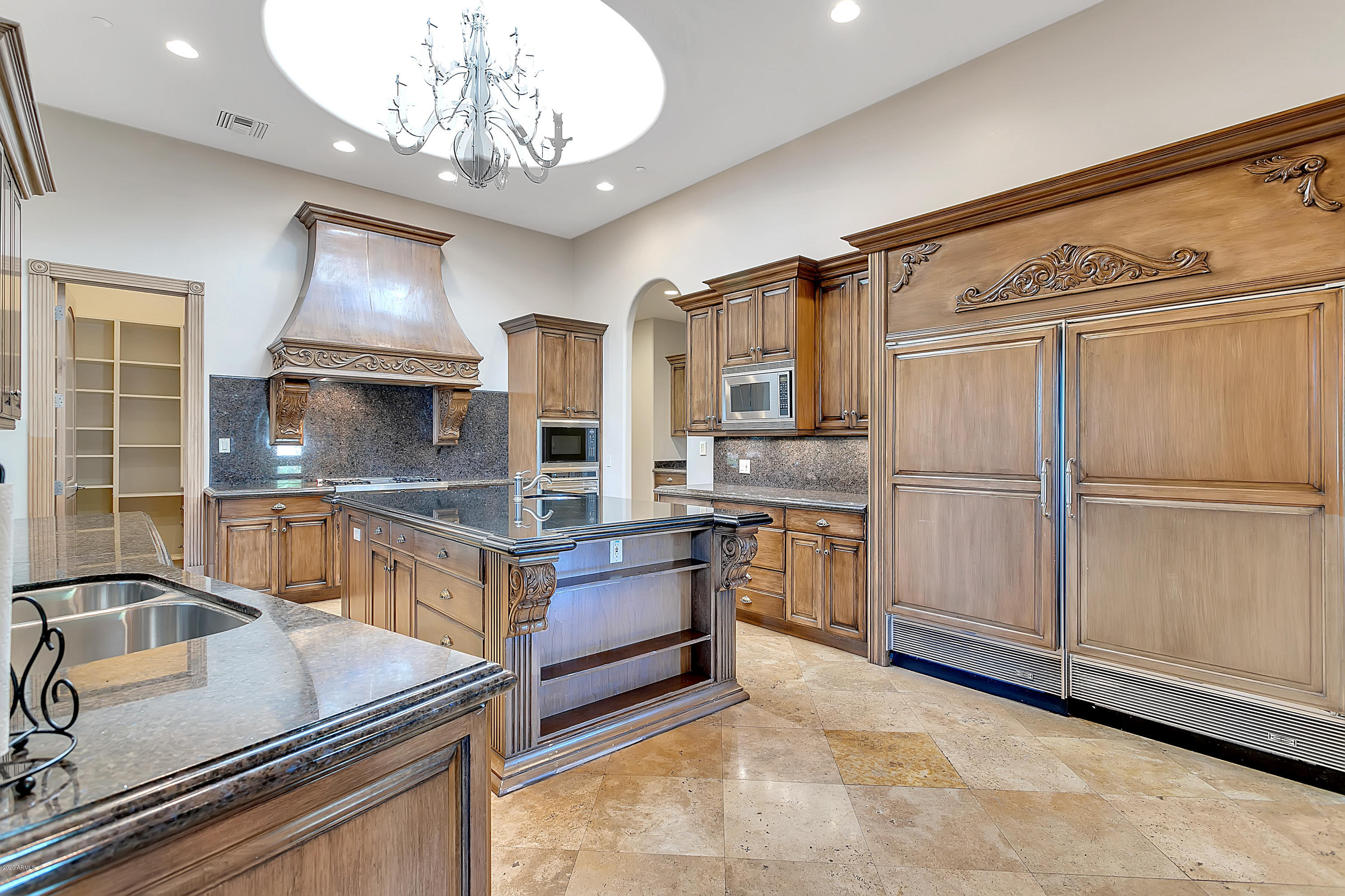 PARADISE COUNTRY ESTATES 2 - Residential