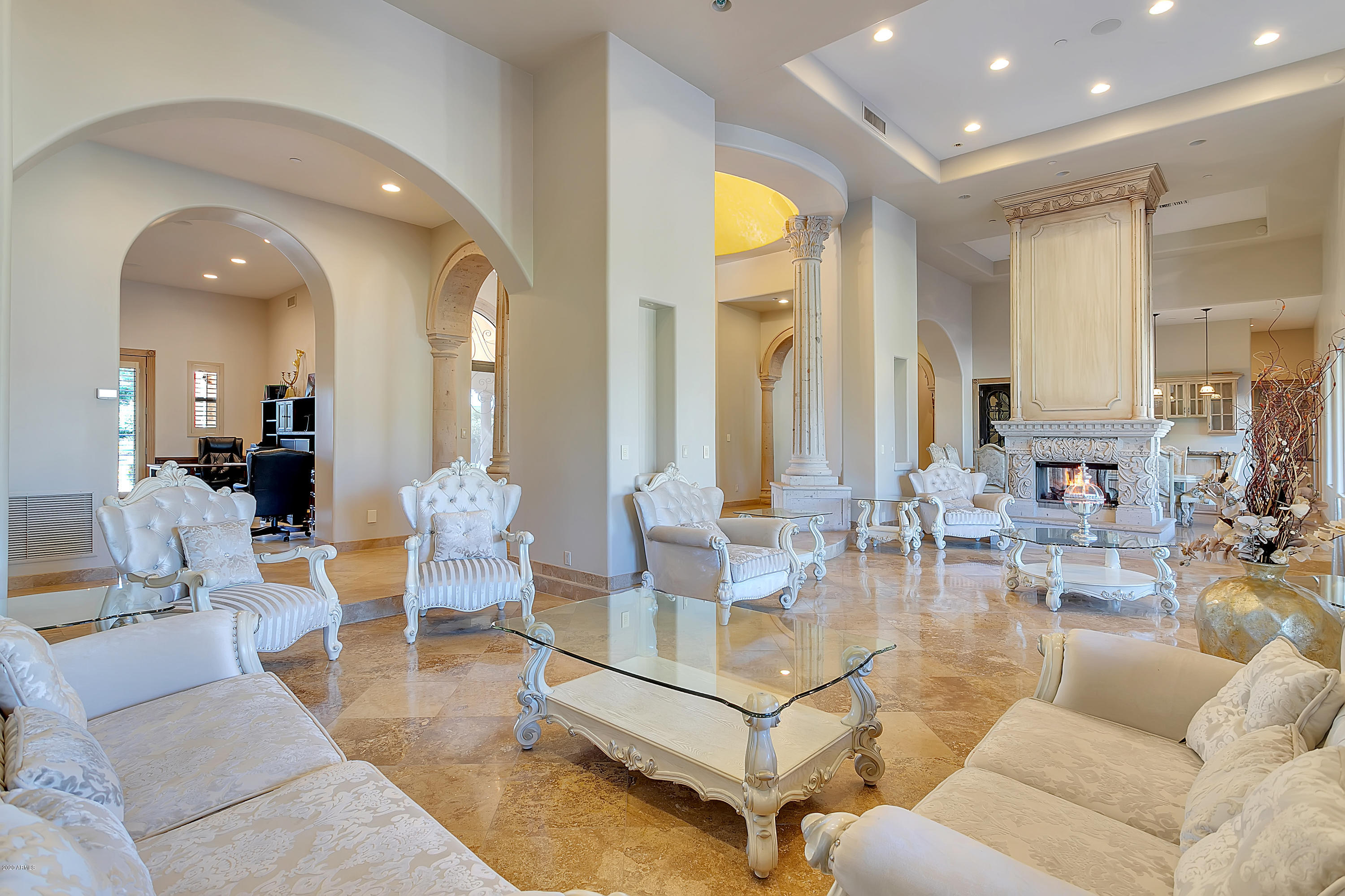 PARADISE COUNTRY ESTATES 2 - Residential