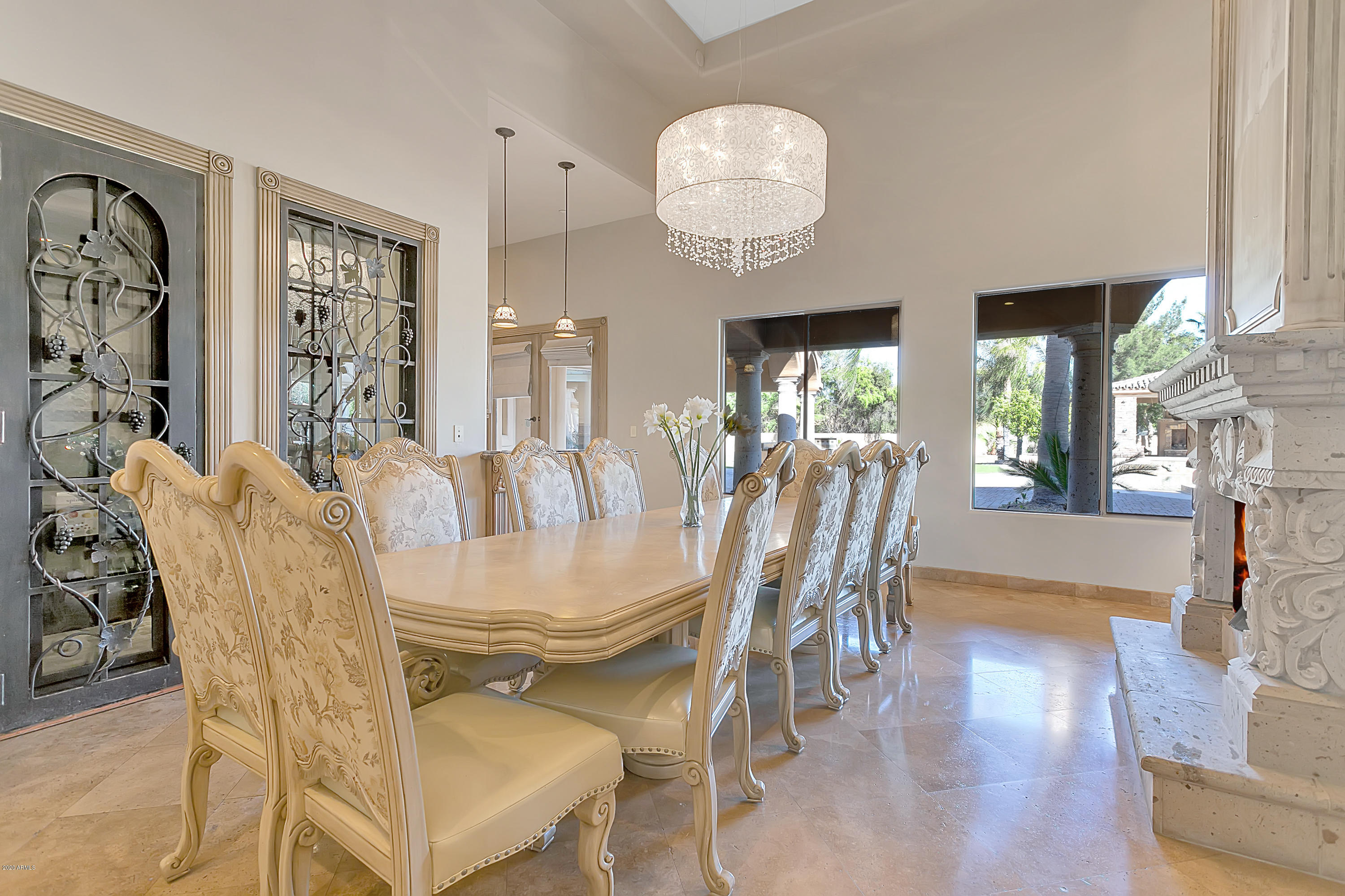 PARADISE COUNTRY ESTATES 2 - Residential
