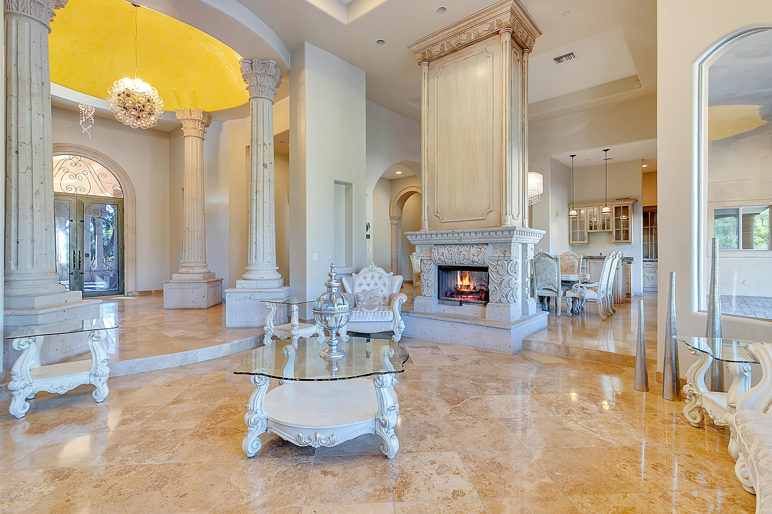 PARADISE COUNTRY ESTATES 2 - Residential