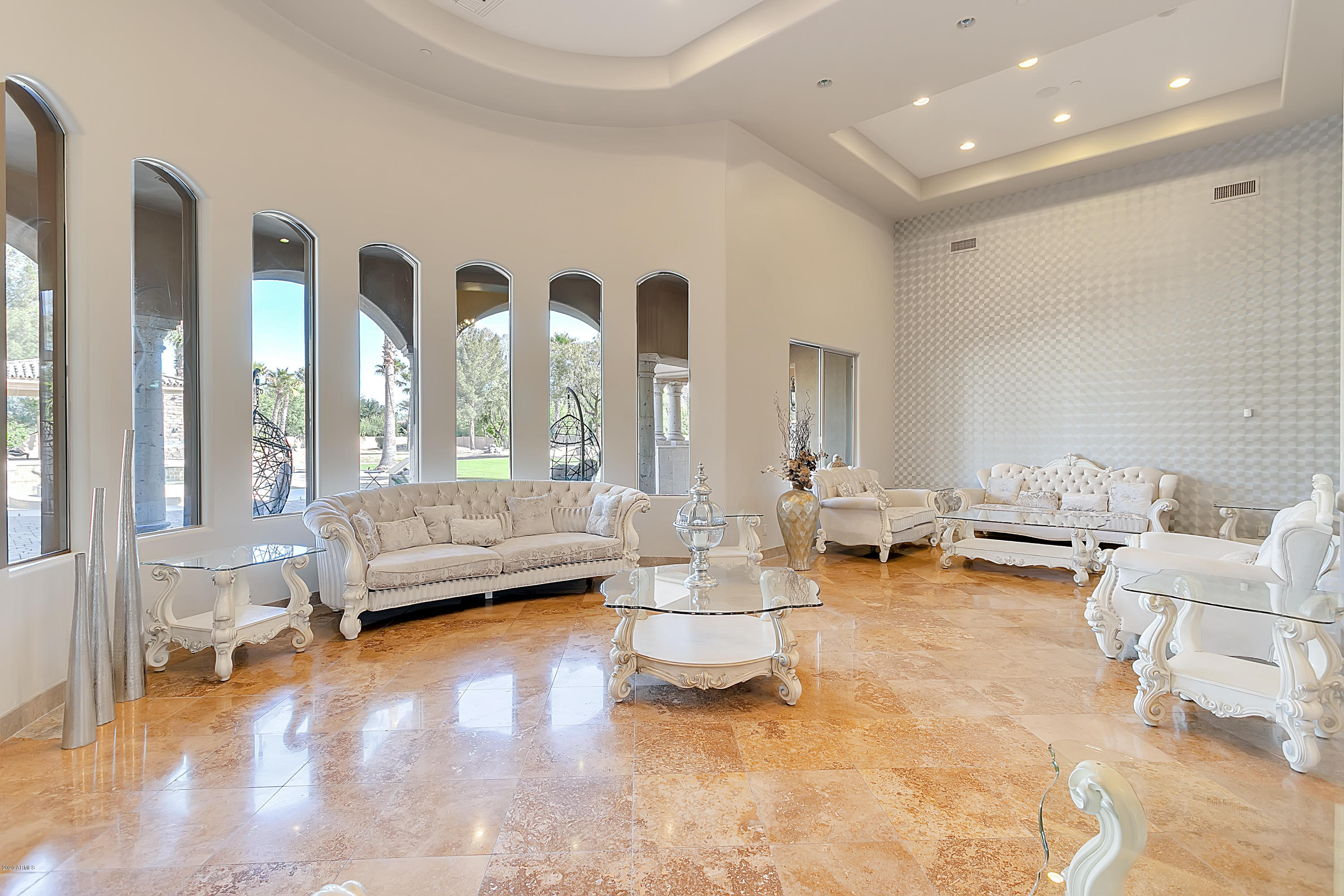PARADISE COUNTRY ESTATES 2 - Residential