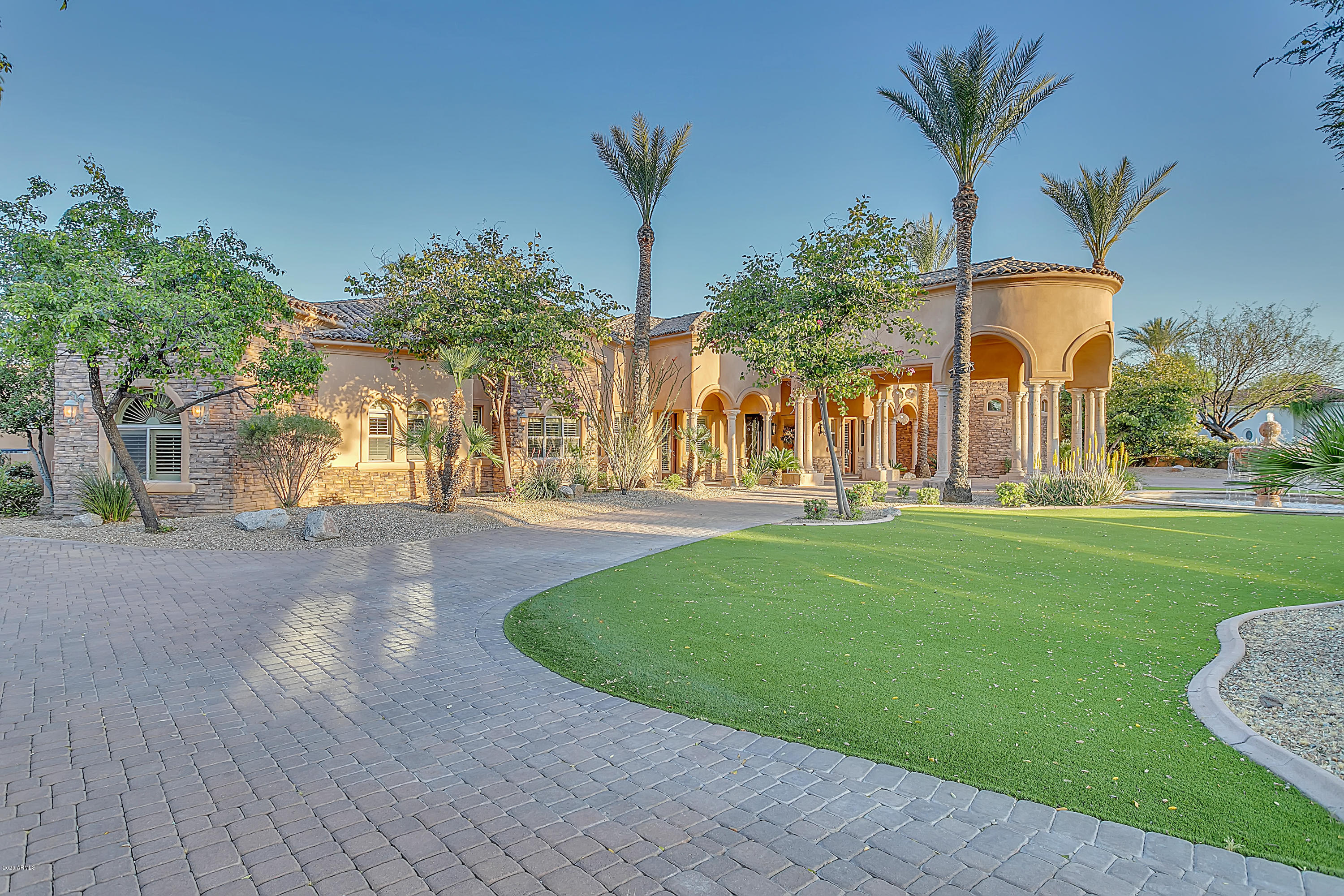 PARADISE COUNTRY ESTATES 2 - Residential