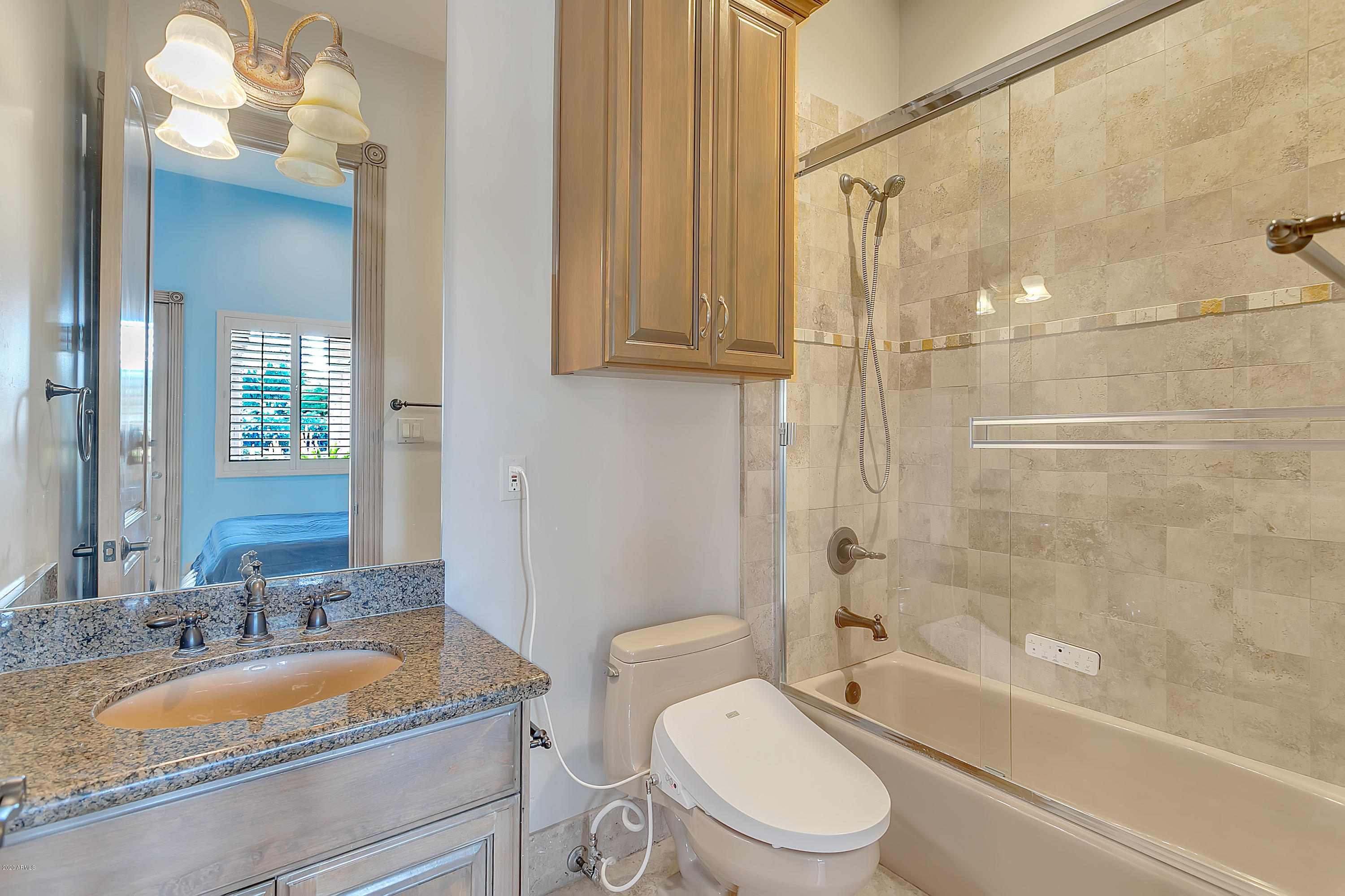 PARADISE COUNTRY ESTATES 2 - Residential