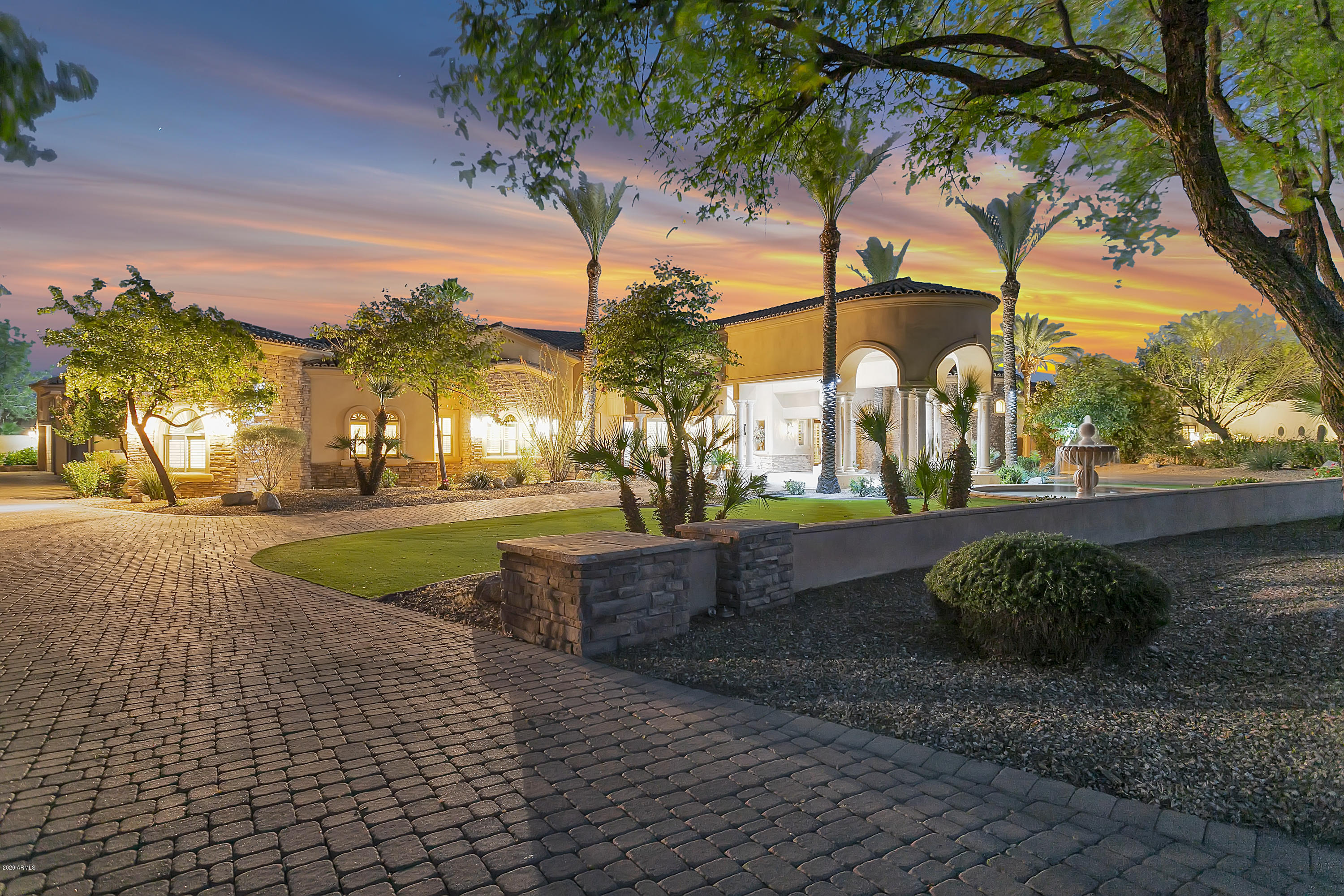 PARADISE COUNTRY ESTATES 2 - Residential