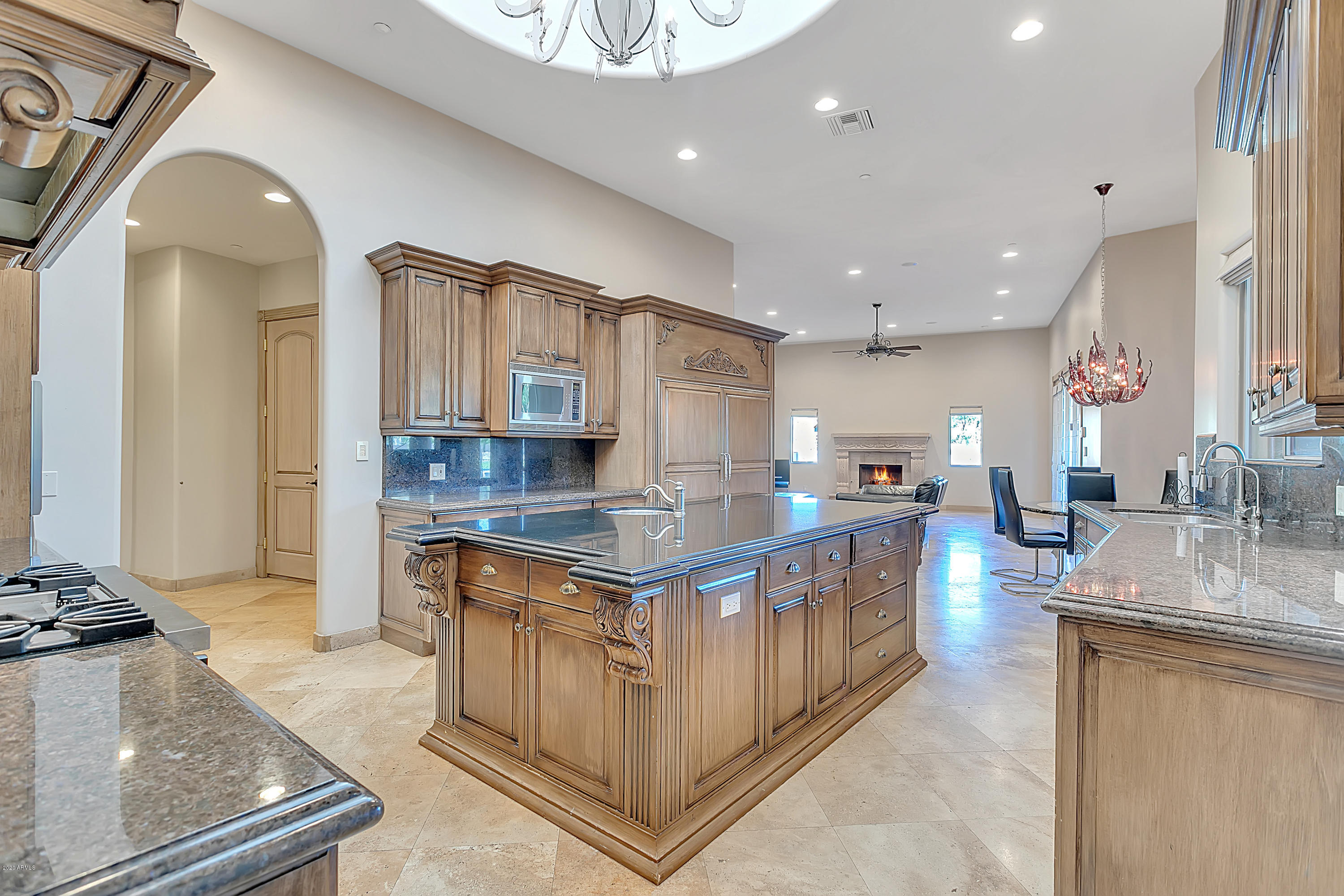 PARADISE COUNTRY ESTATES 2 - Residential