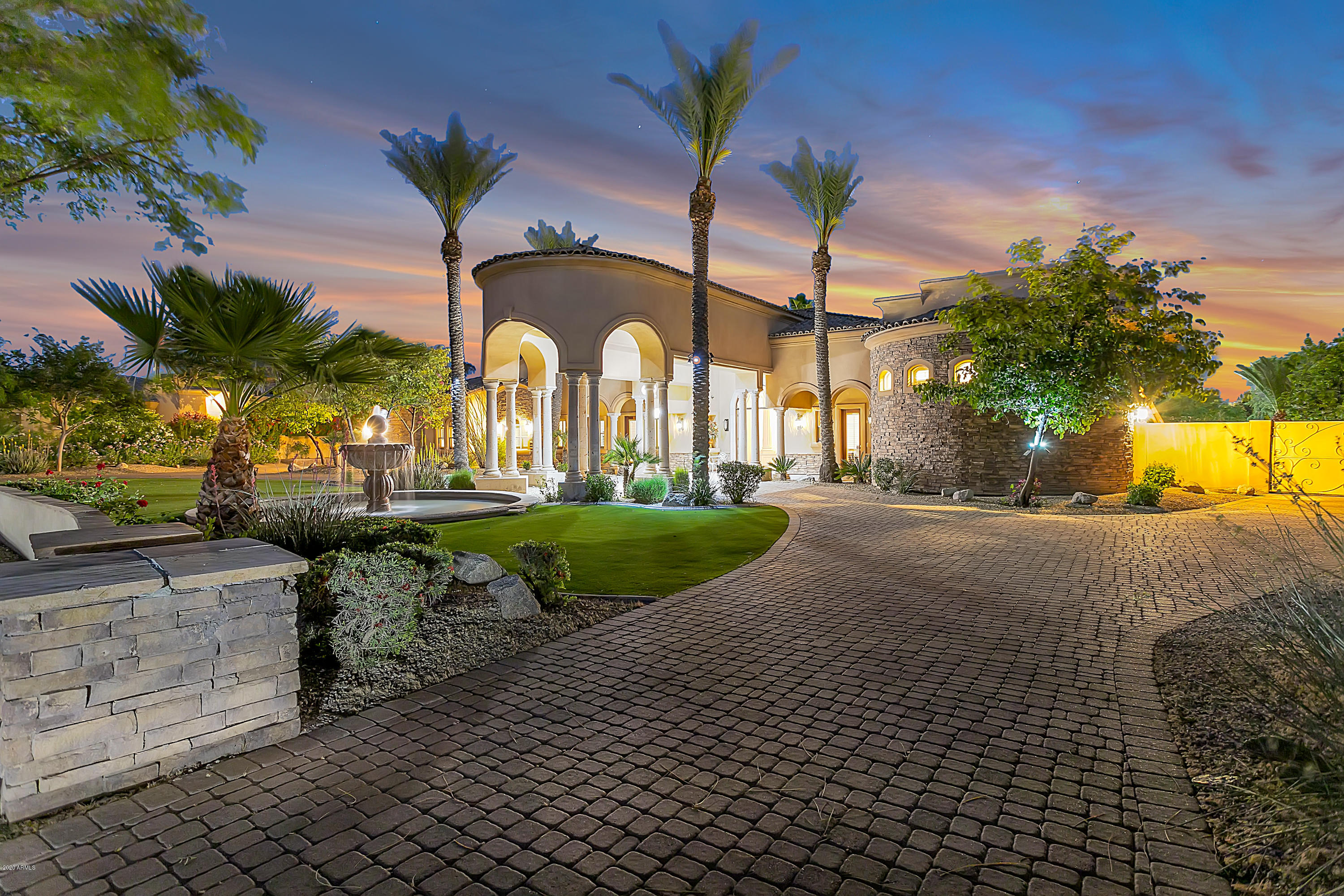 PARADISE COUNTRY ESTATES 2 - Residential