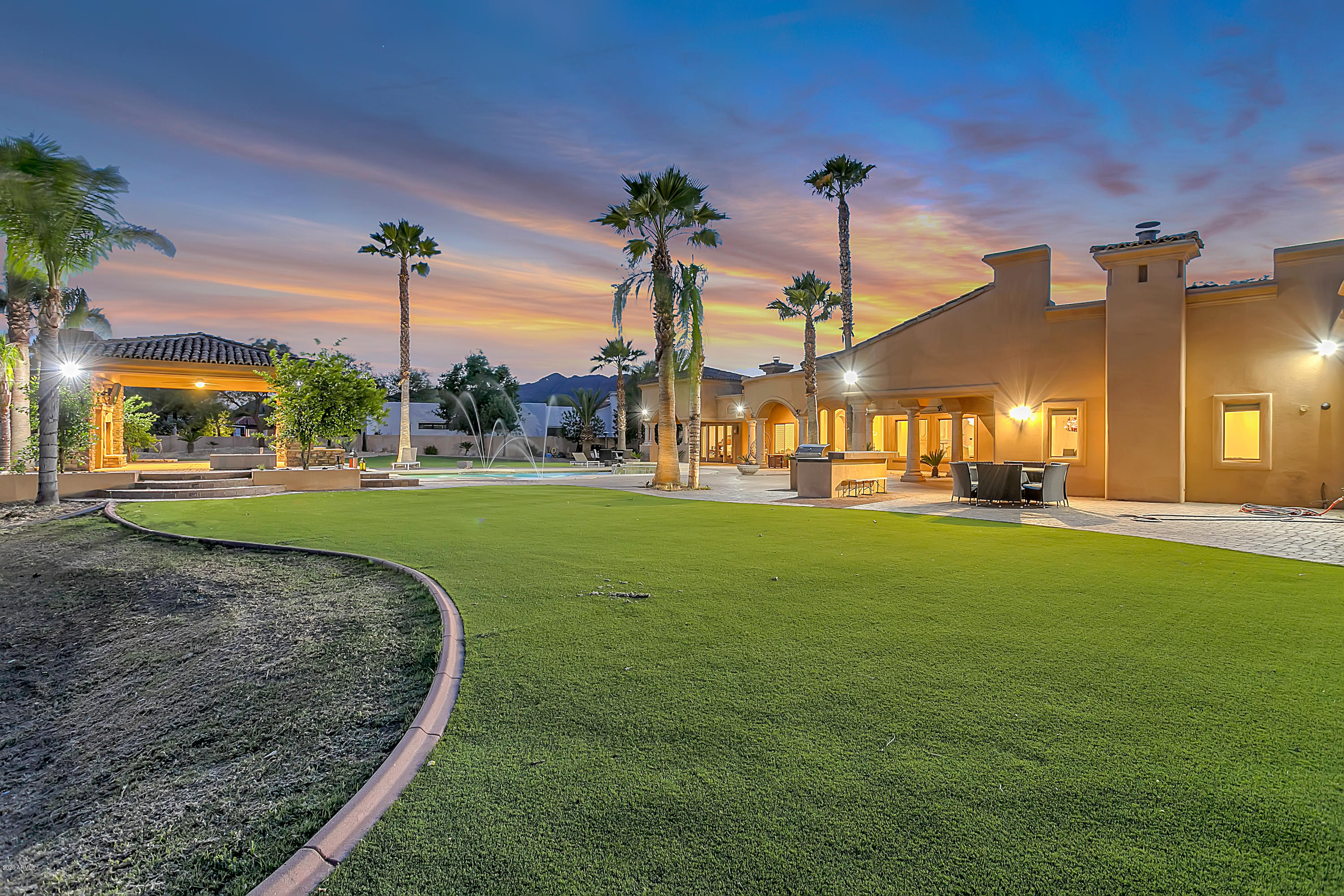 PARADISE COUNTRY ESTATES 2 - Residential