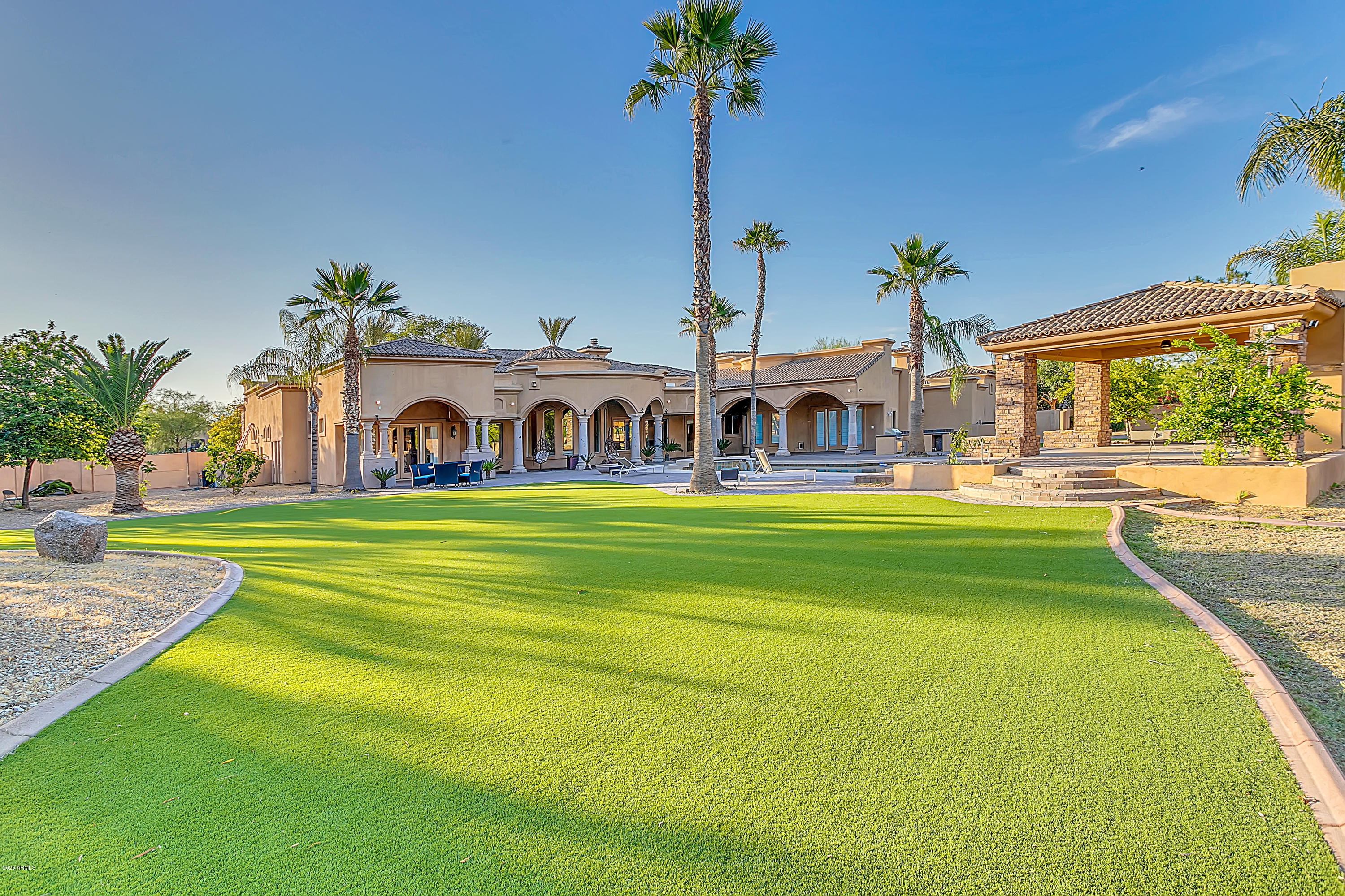 PARADISE COUNTRY ESTATES 2 - Residential
