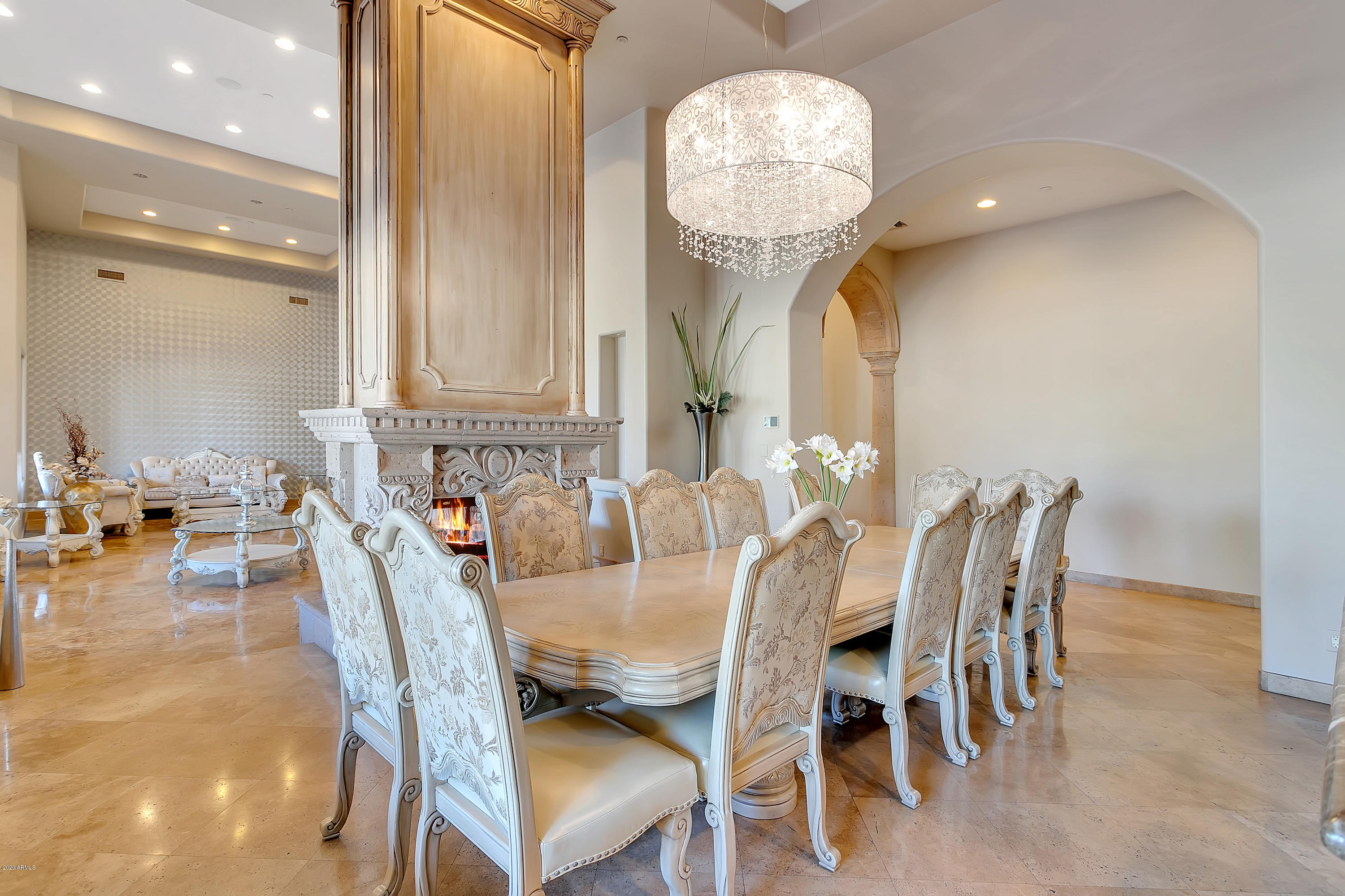 PARADISE COUNTRY ESTATES 2 - Residential