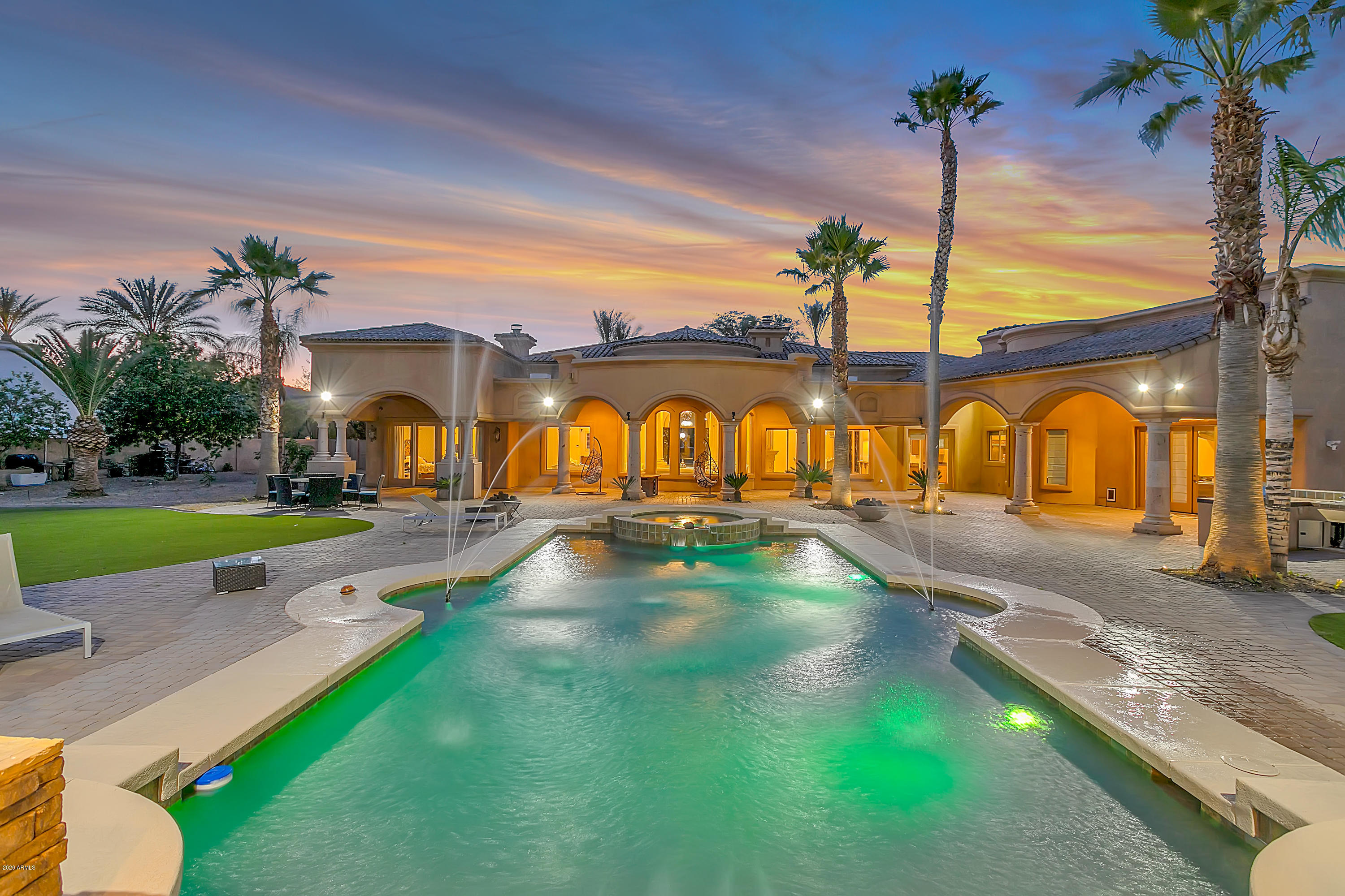 PARADISE COUNTRY ESTATES 2 - Residential