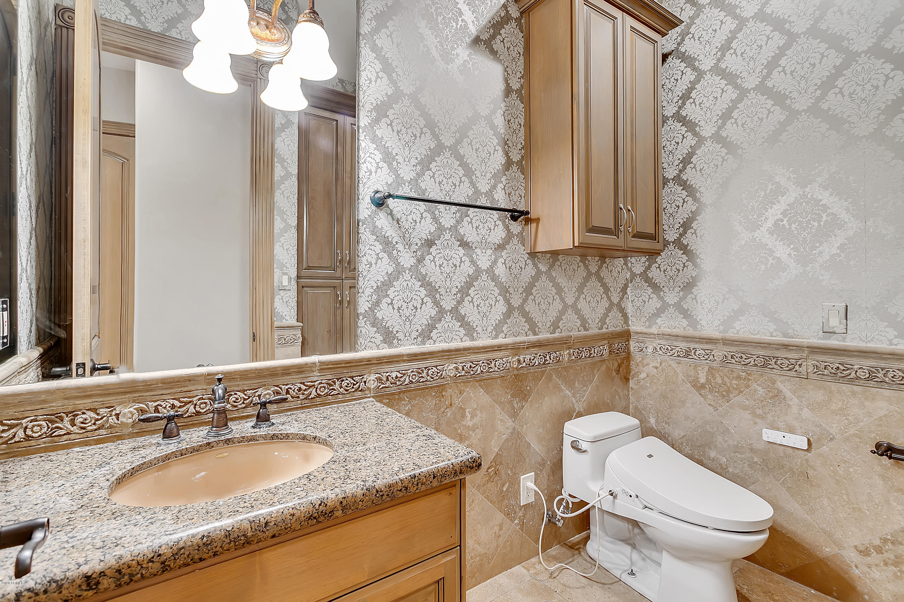PARADISE COUNTRY ESTATES 2 - Residential