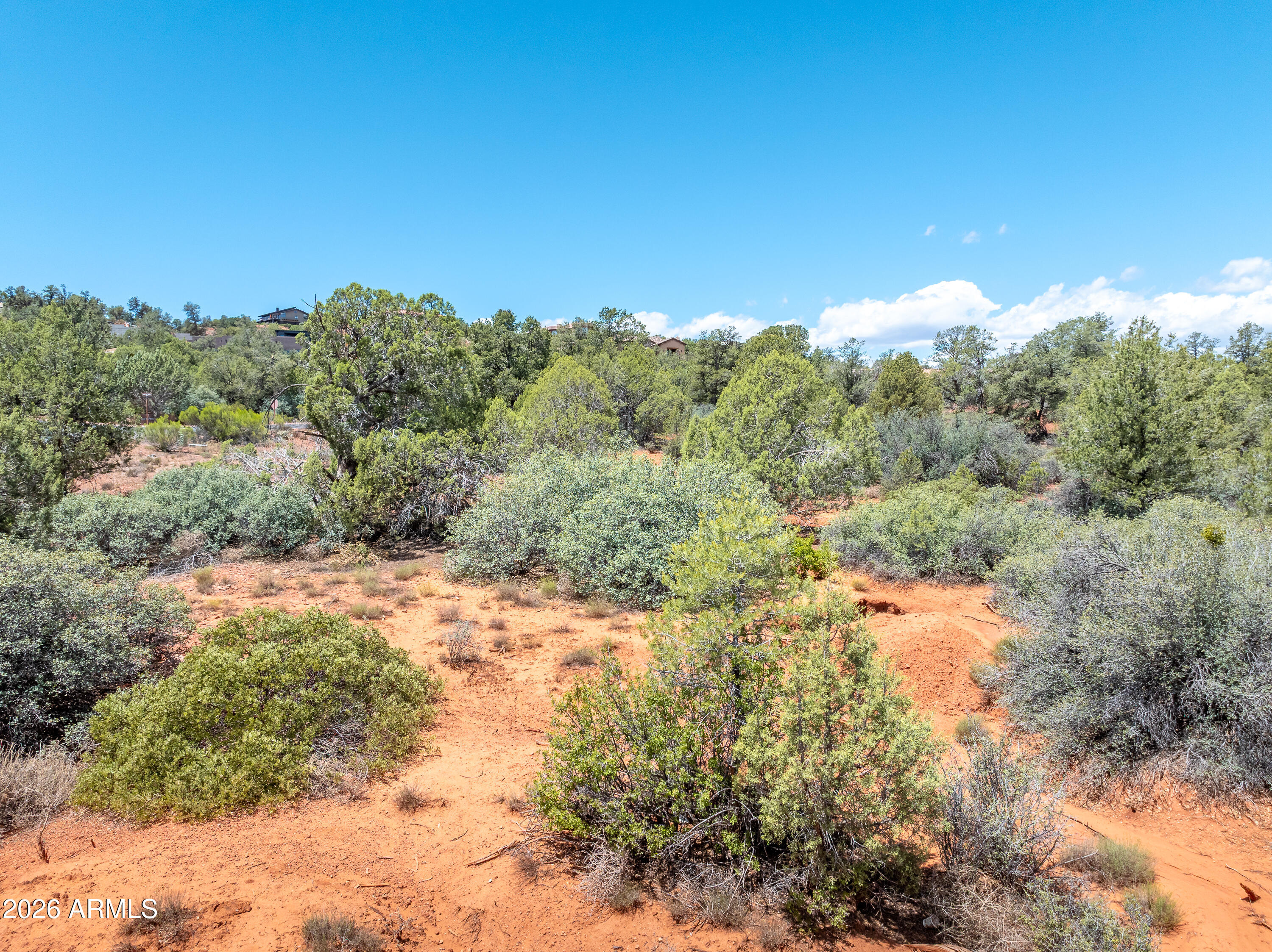 FOOTHILLS SOUTH UNIT 3 - Land