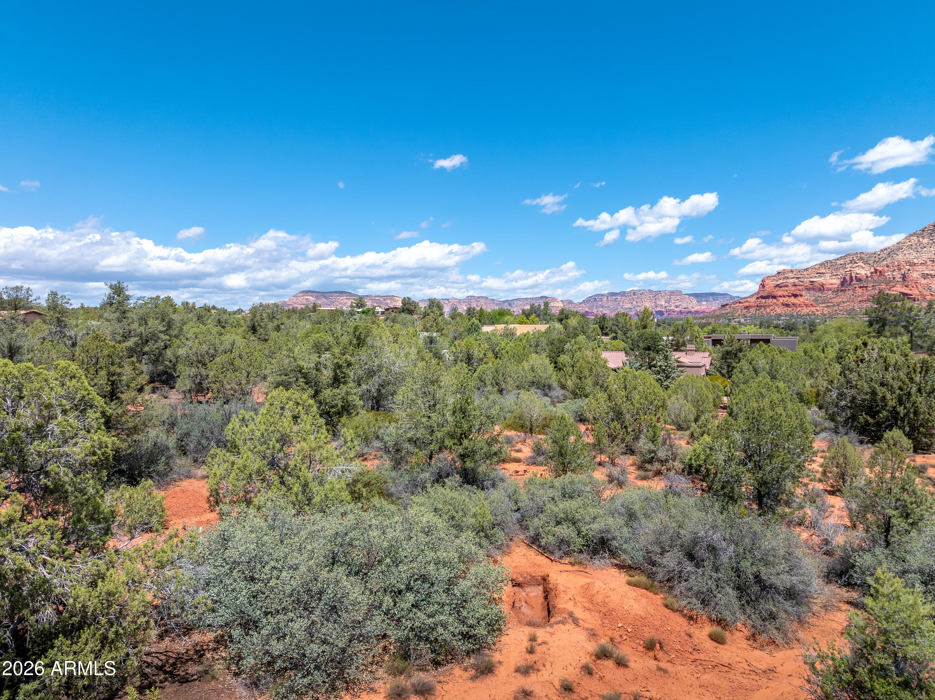 FOOTHILLS SOUTH UNIT 3 - Land