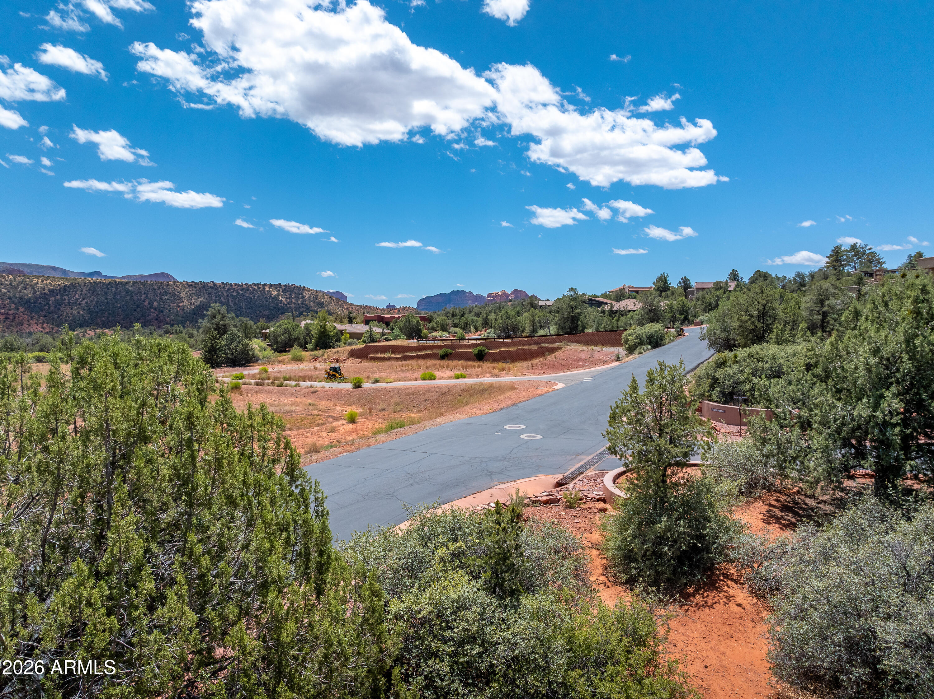 FOOTHILLS SOUTH UNIT 3 - Land