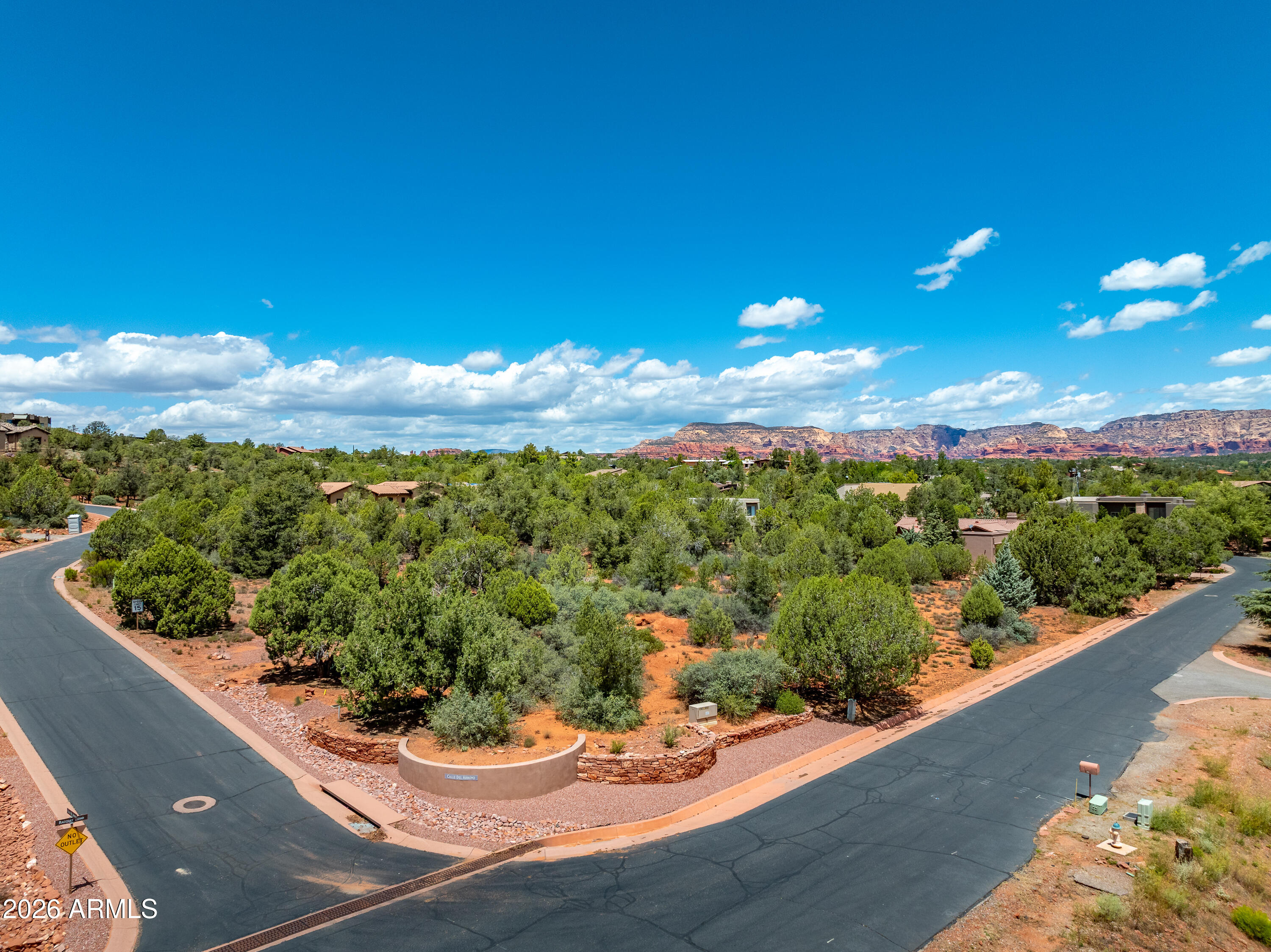 FOOTHILLS SOUTH UNIT 3 - Land