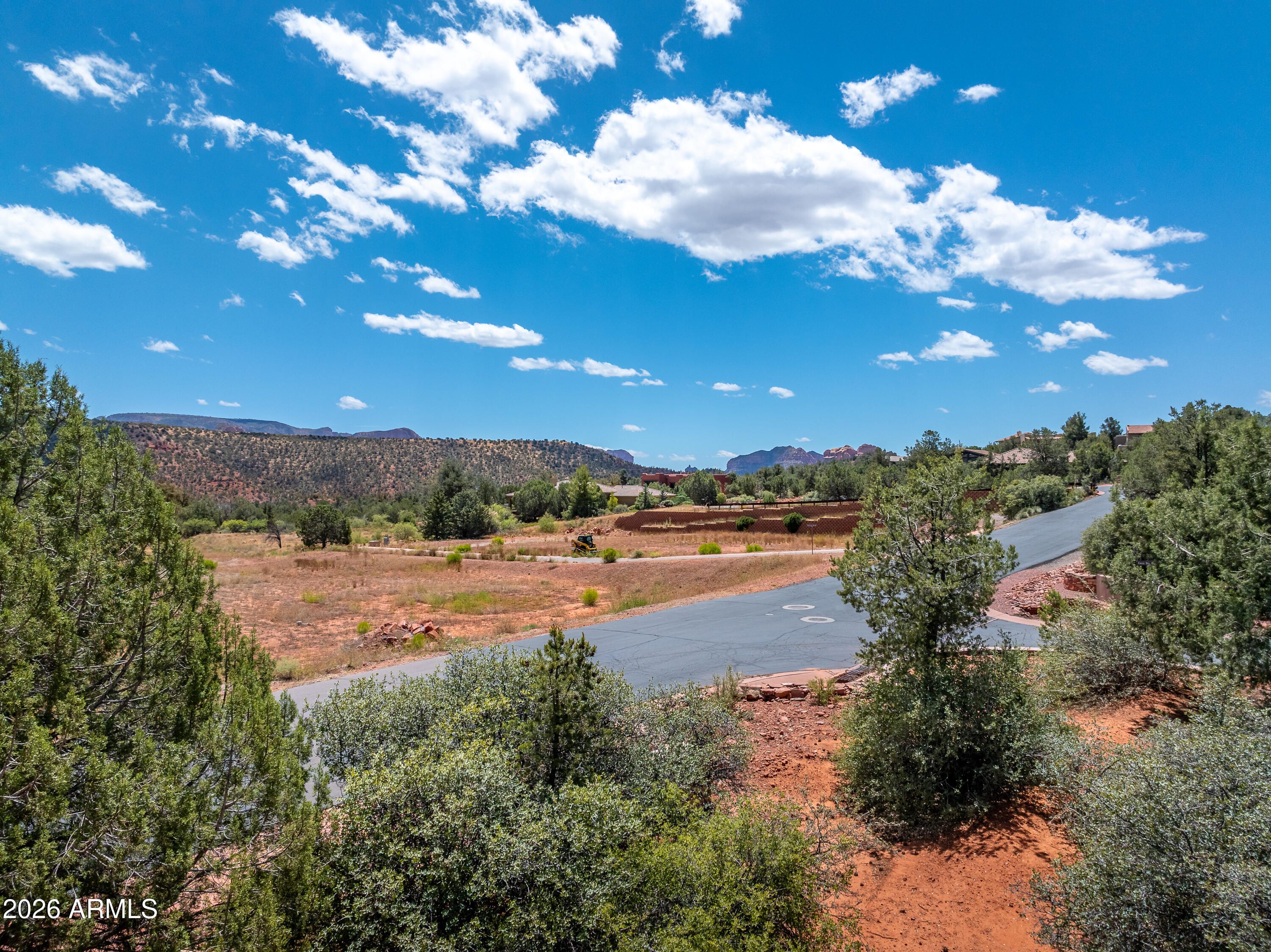 FOOTHILLS SOUTH UNIT 3 - Land