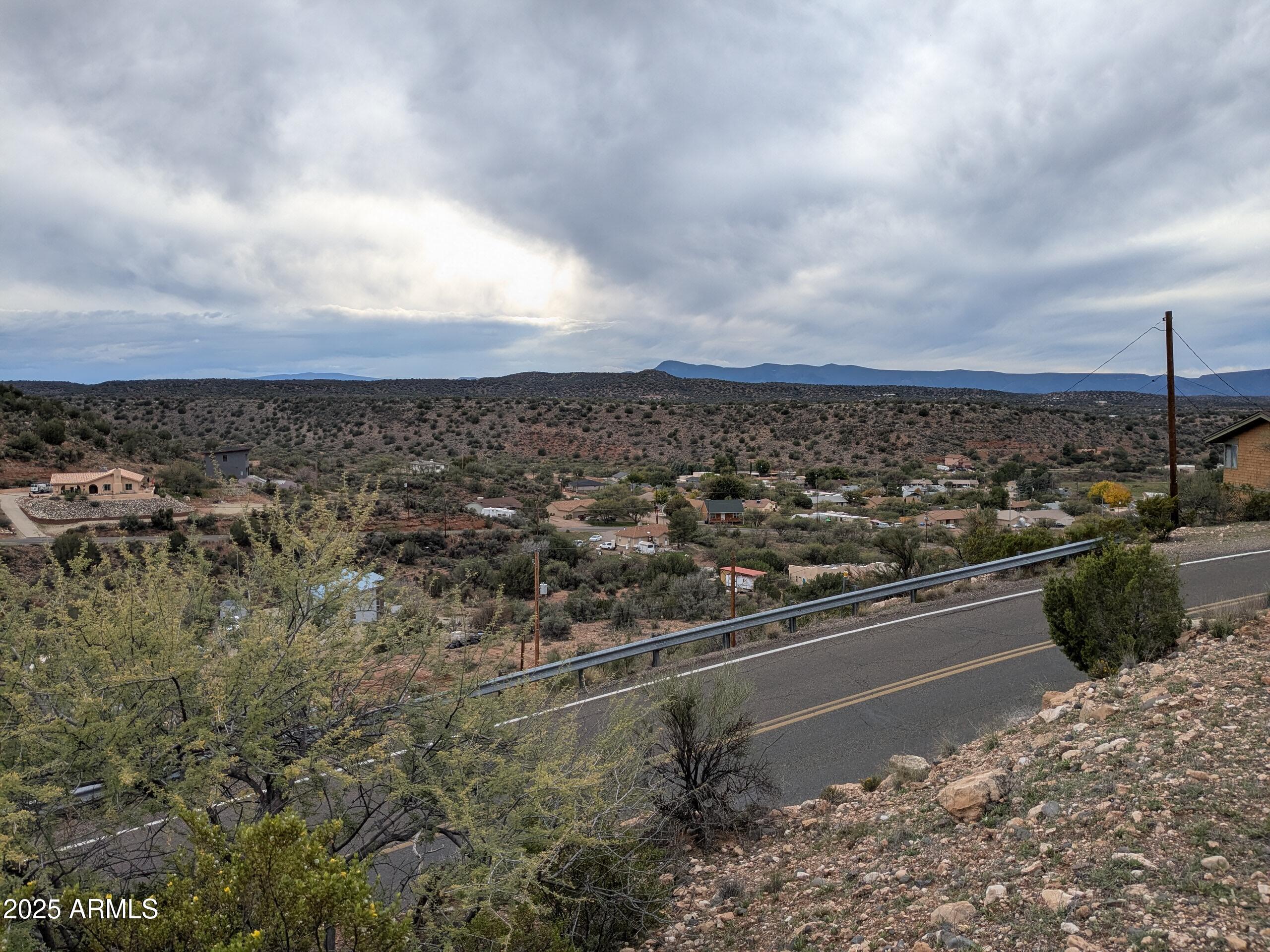 MONTEZUMA PARK UNIT 7 - Land