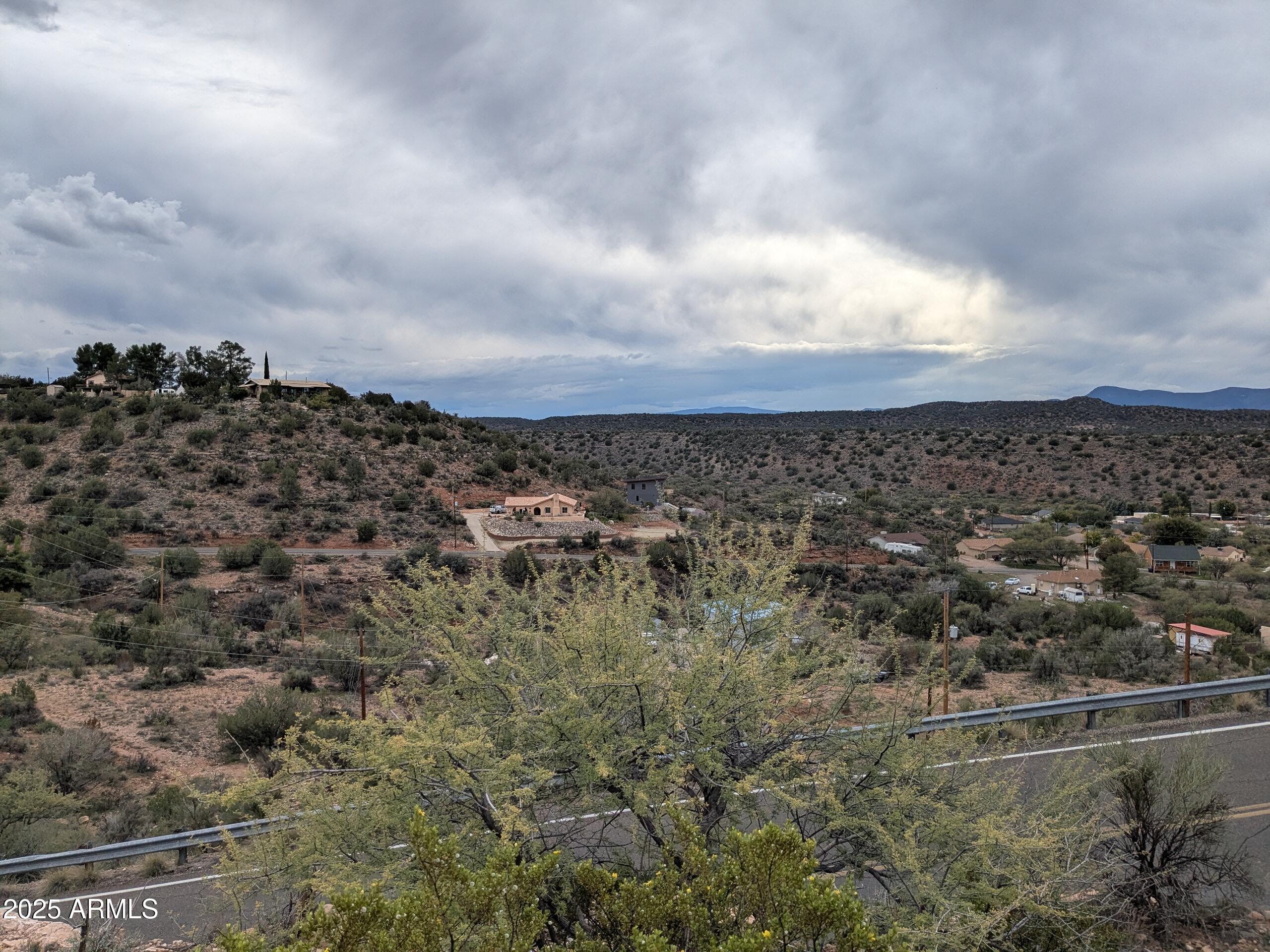 MONTEZUMA PARK UNIT 7 - Land
