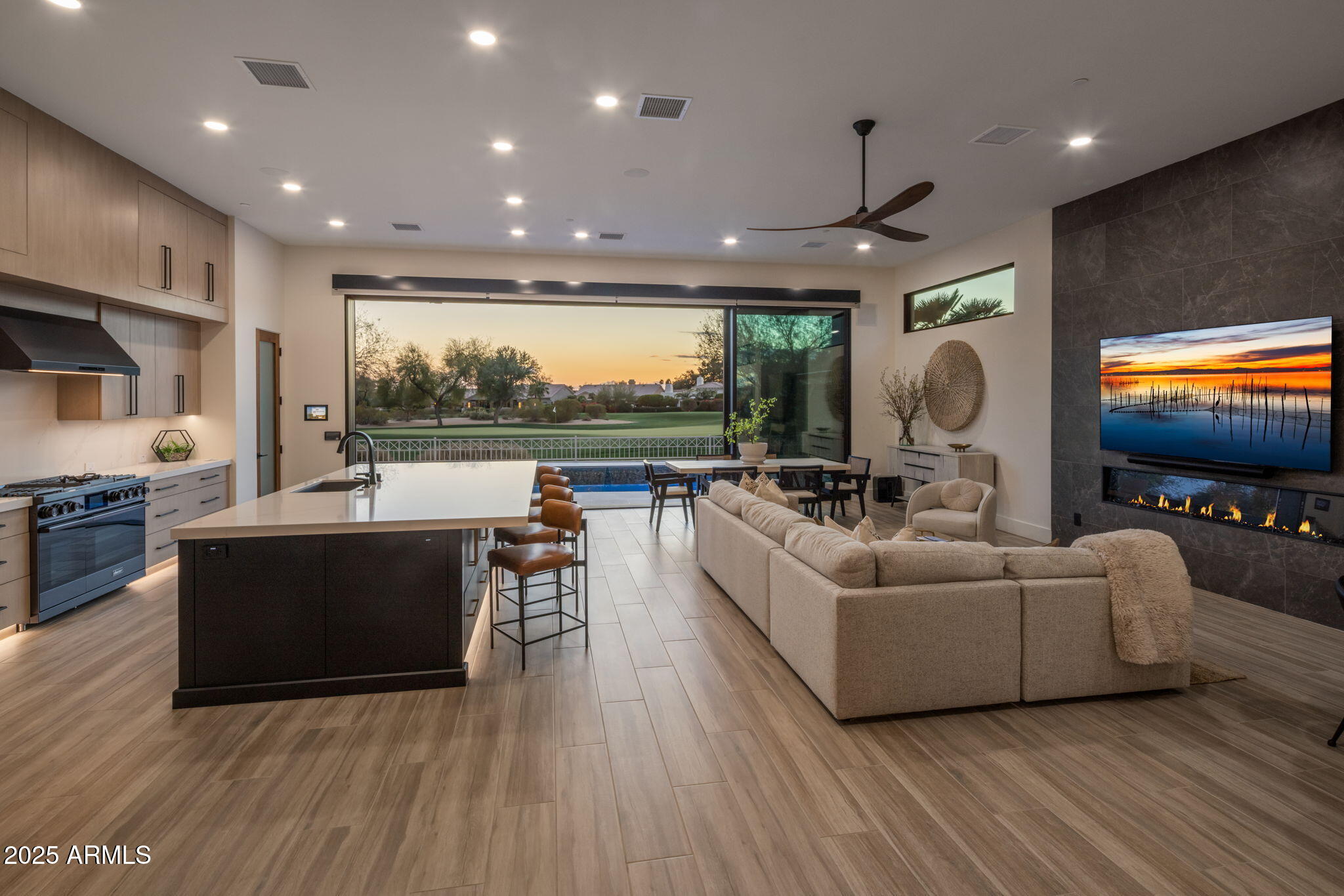 ALCAZAR LOT 1-38 TR A-E - Residential